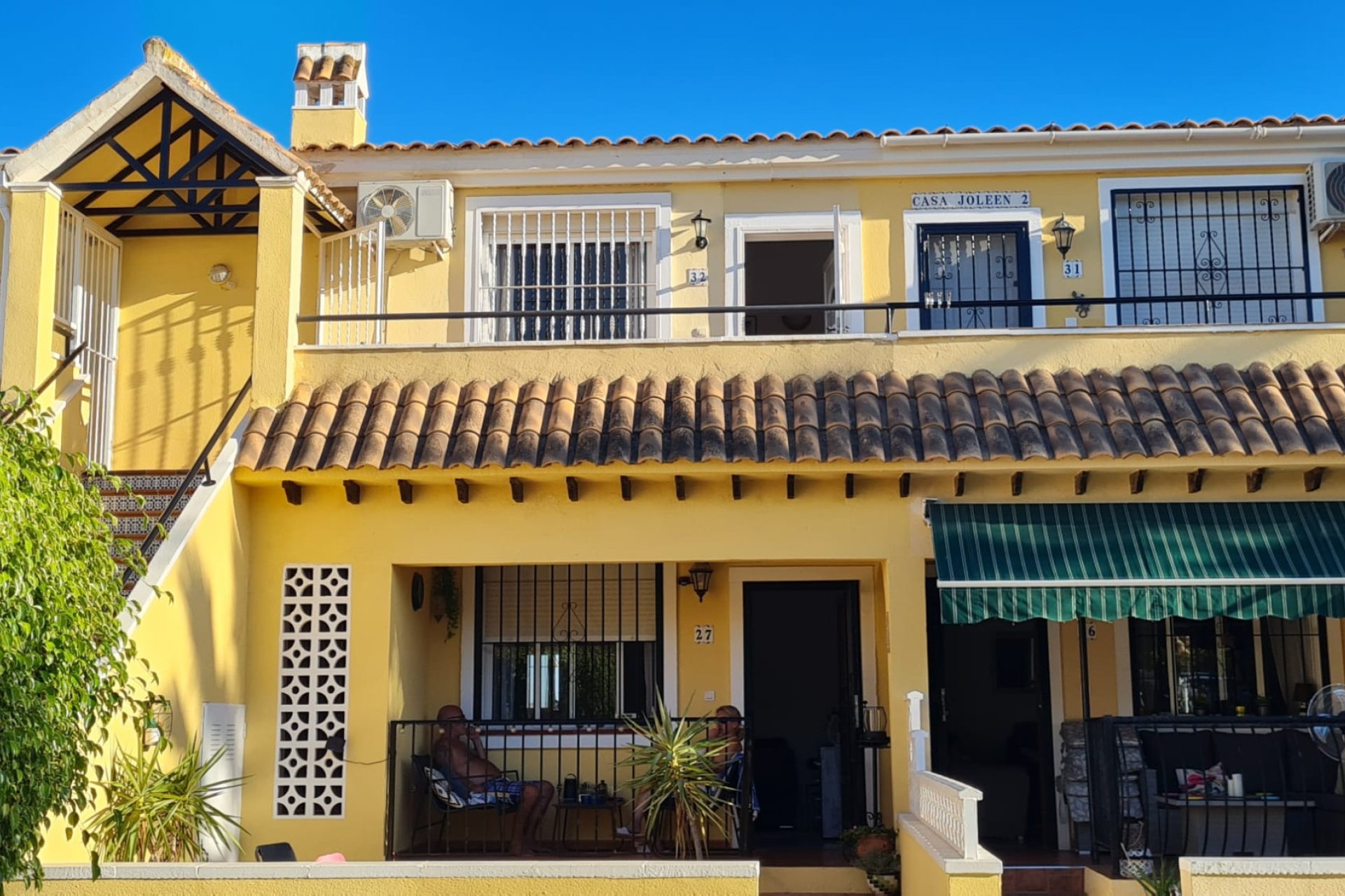 Resale - Penthouse -
Orihuela Costa - Campoamor