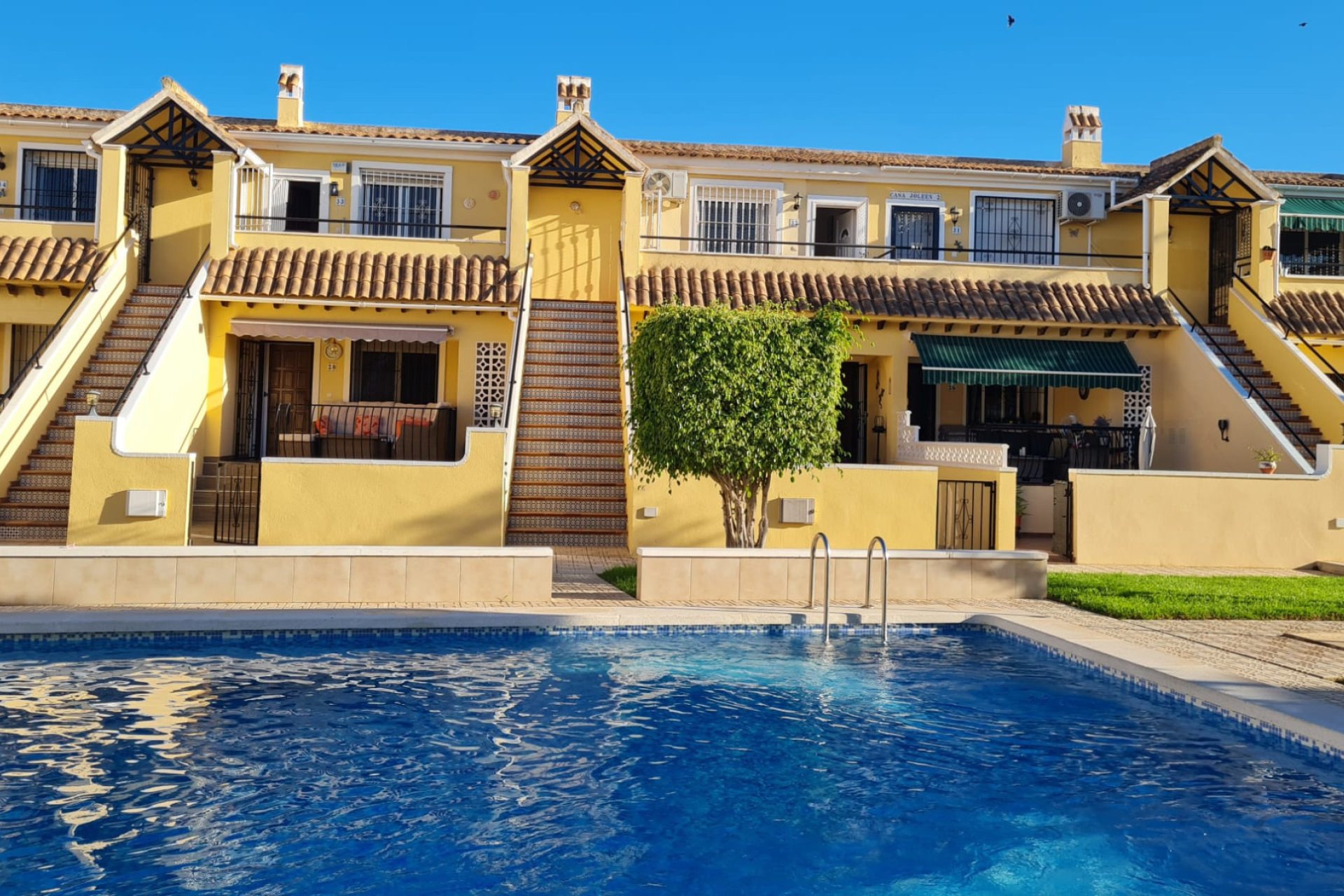 Resale - Penthouse -
Orihuela Costa - Campoamor