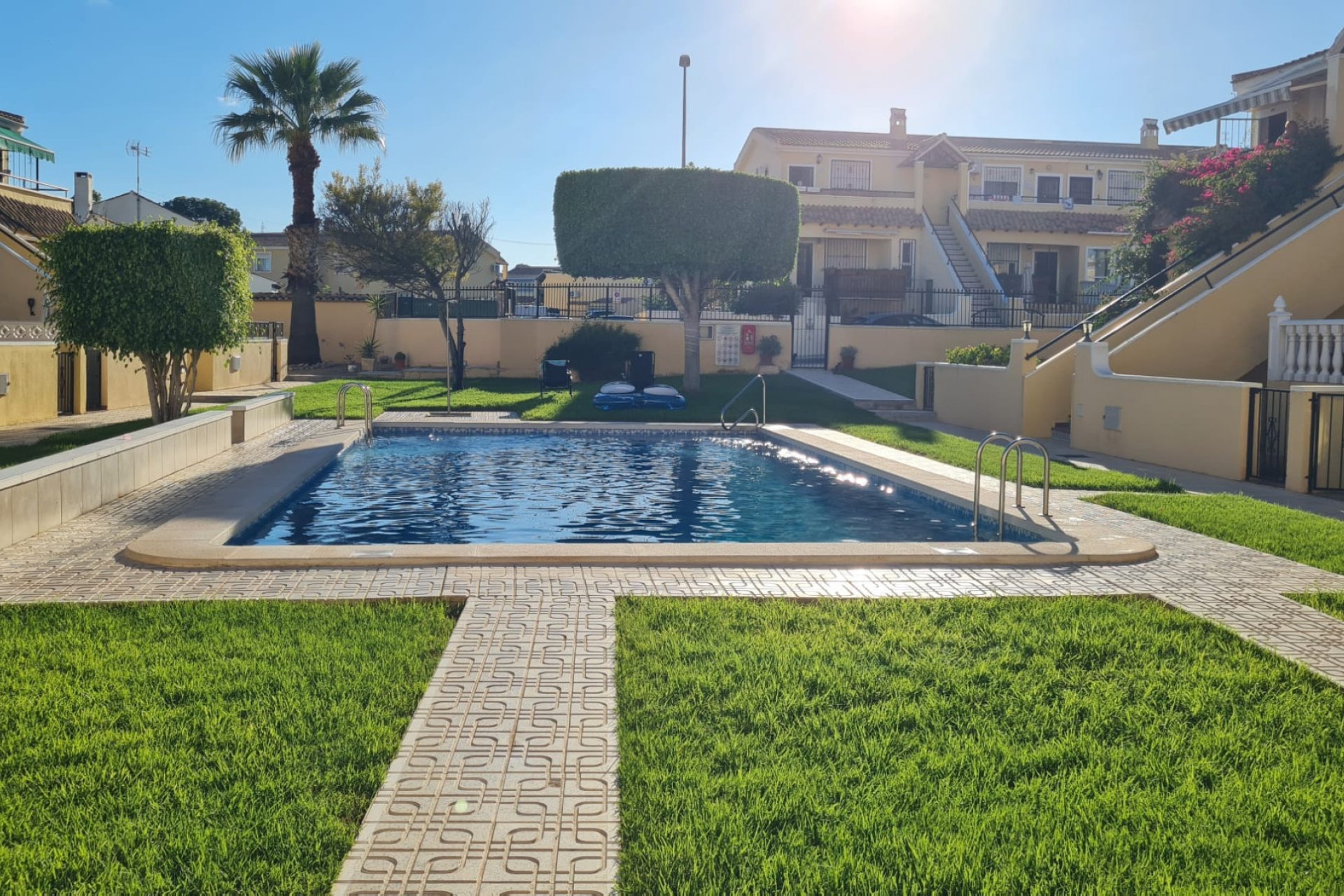 Resale - Penthouse -
Orihuela Costa - Campoamor