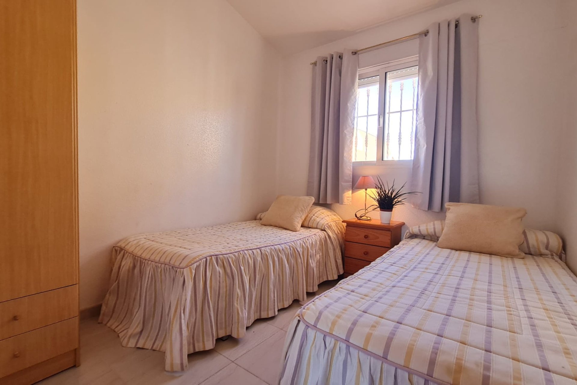 Resale - Penthouse -
Orihuela Costa - Campoamor