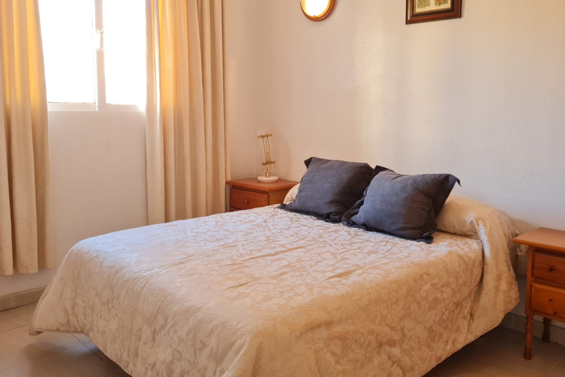 Resale - Penthouse -
Orihuela Costa - Campoamor