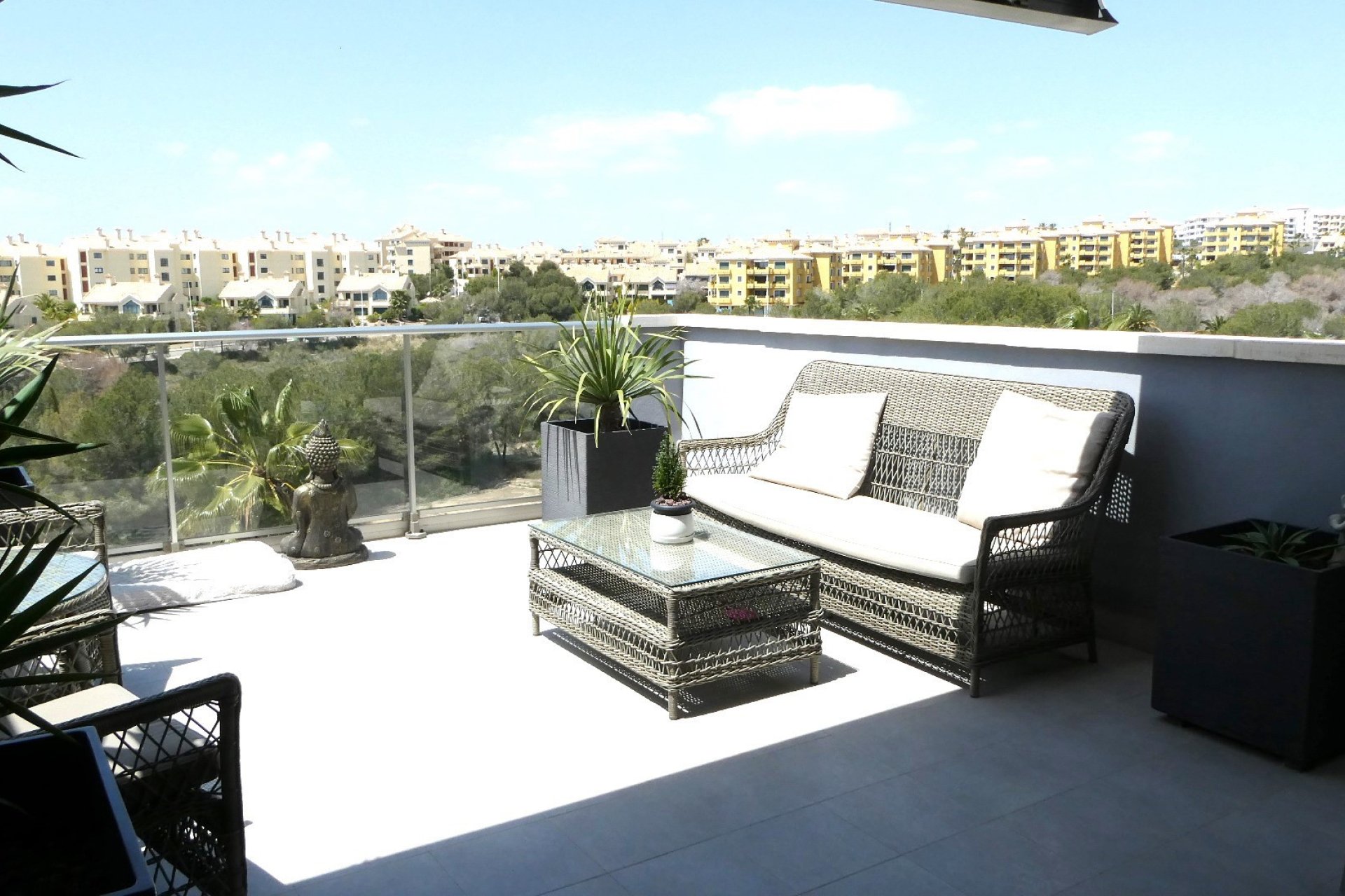 Resale - Penthouse -
Orihuela Costa - Campoamor