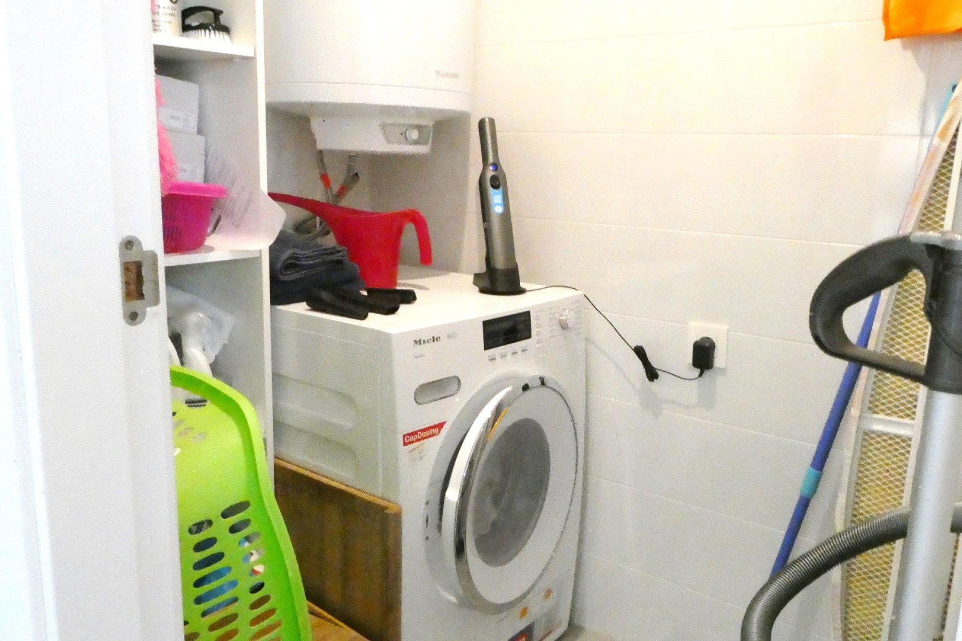 Resale - Penthouse -
Orihuela Costa - Campoamor