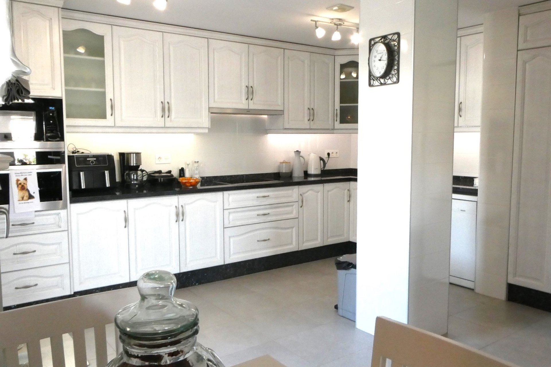 Resale - Penthouse -
Orihuela Costa - Campoamor