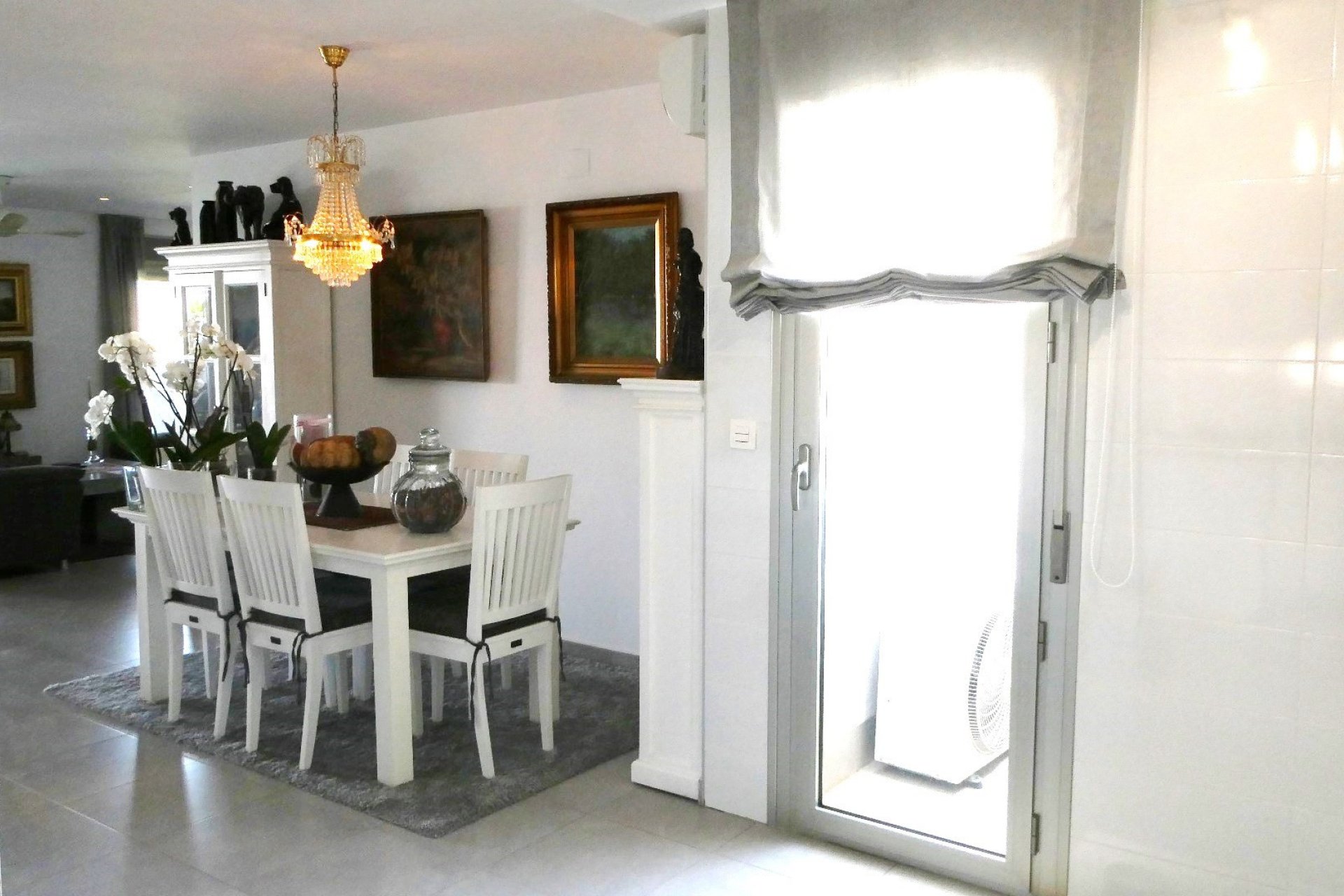 Resale - Penthouse -
Orihuela Costa - Campoamor