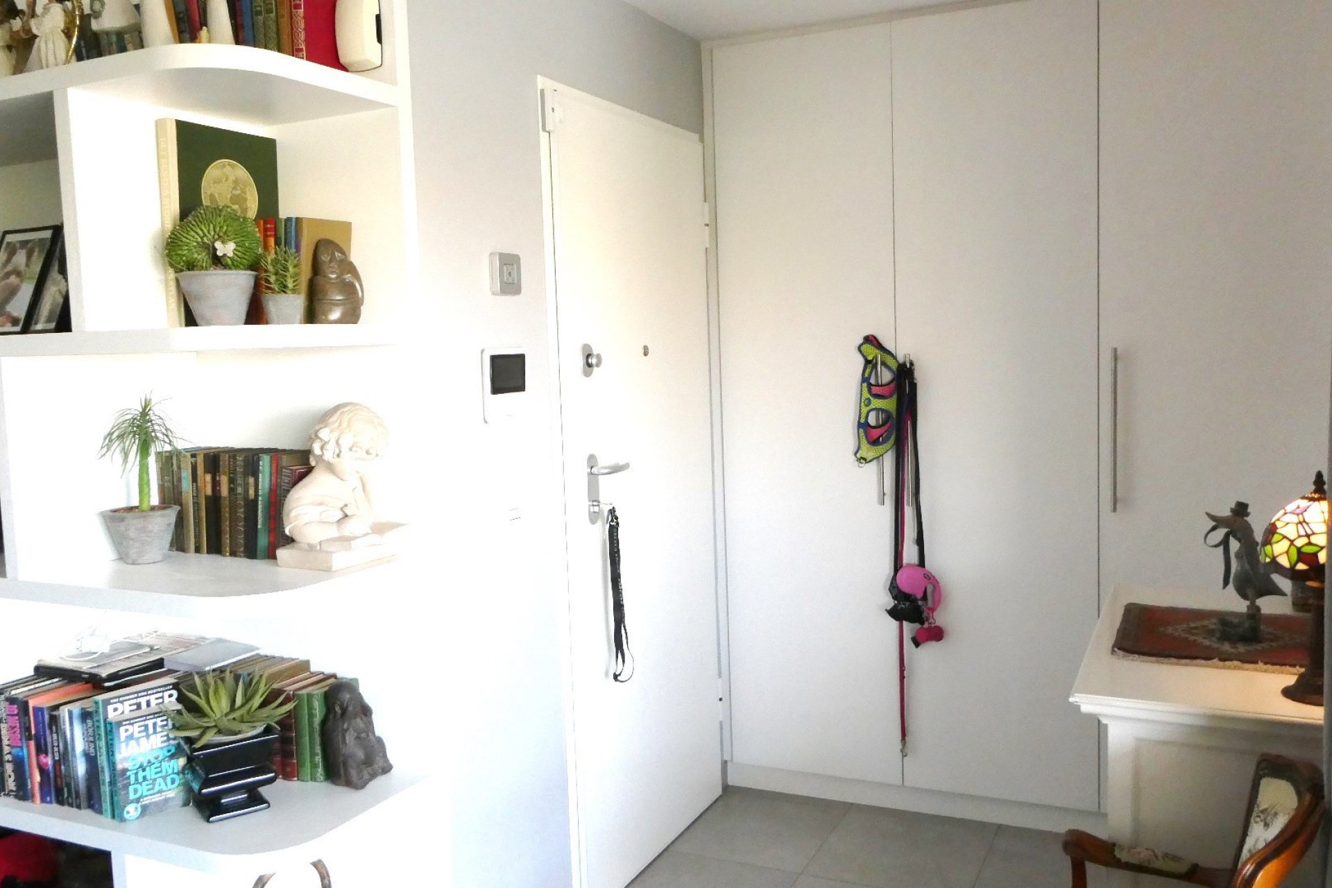 Resale - Penthouse -
Orihuela Costa - Campoamor