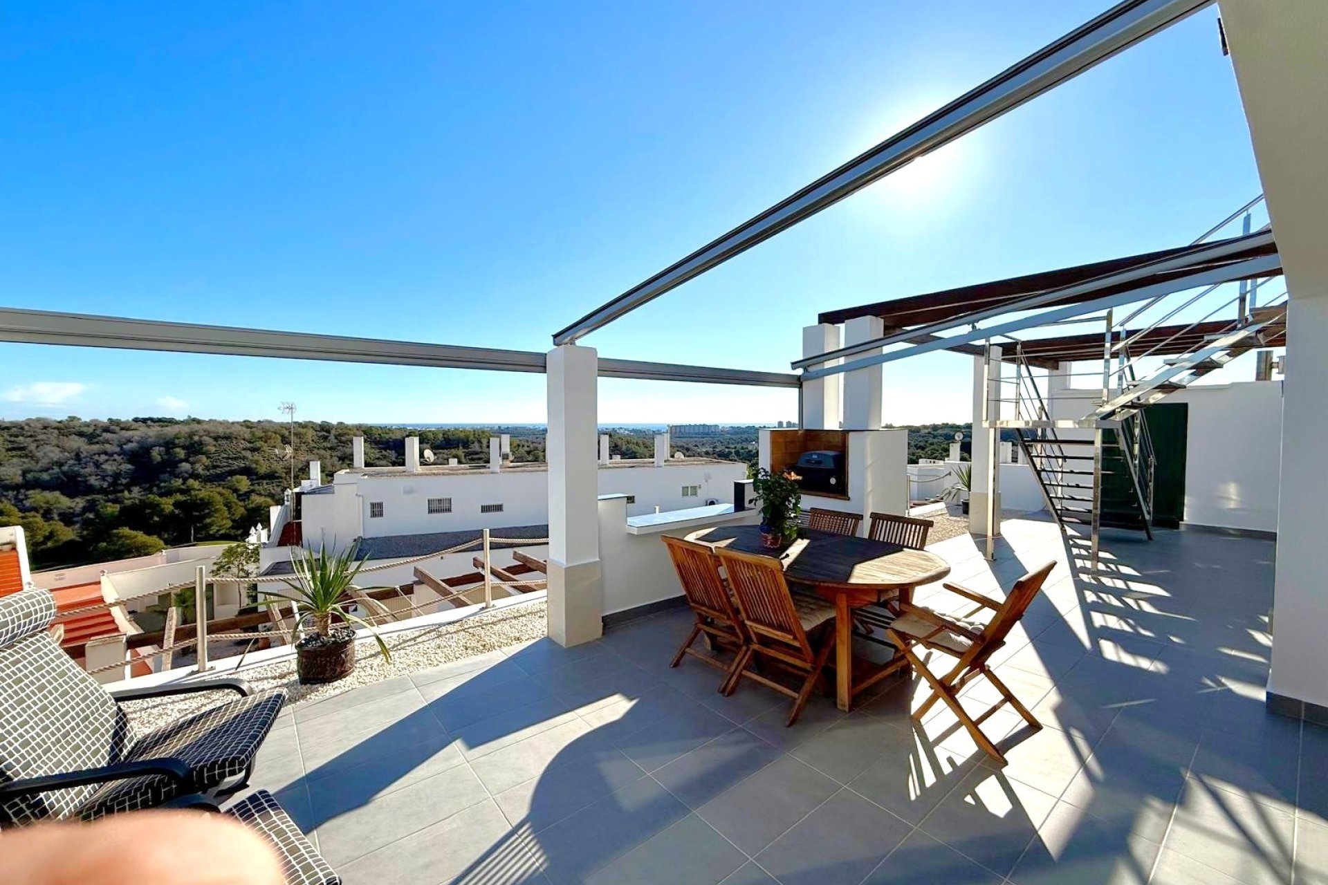 Resale - Penthouse -
Orihuela Costa - Las Ramblas