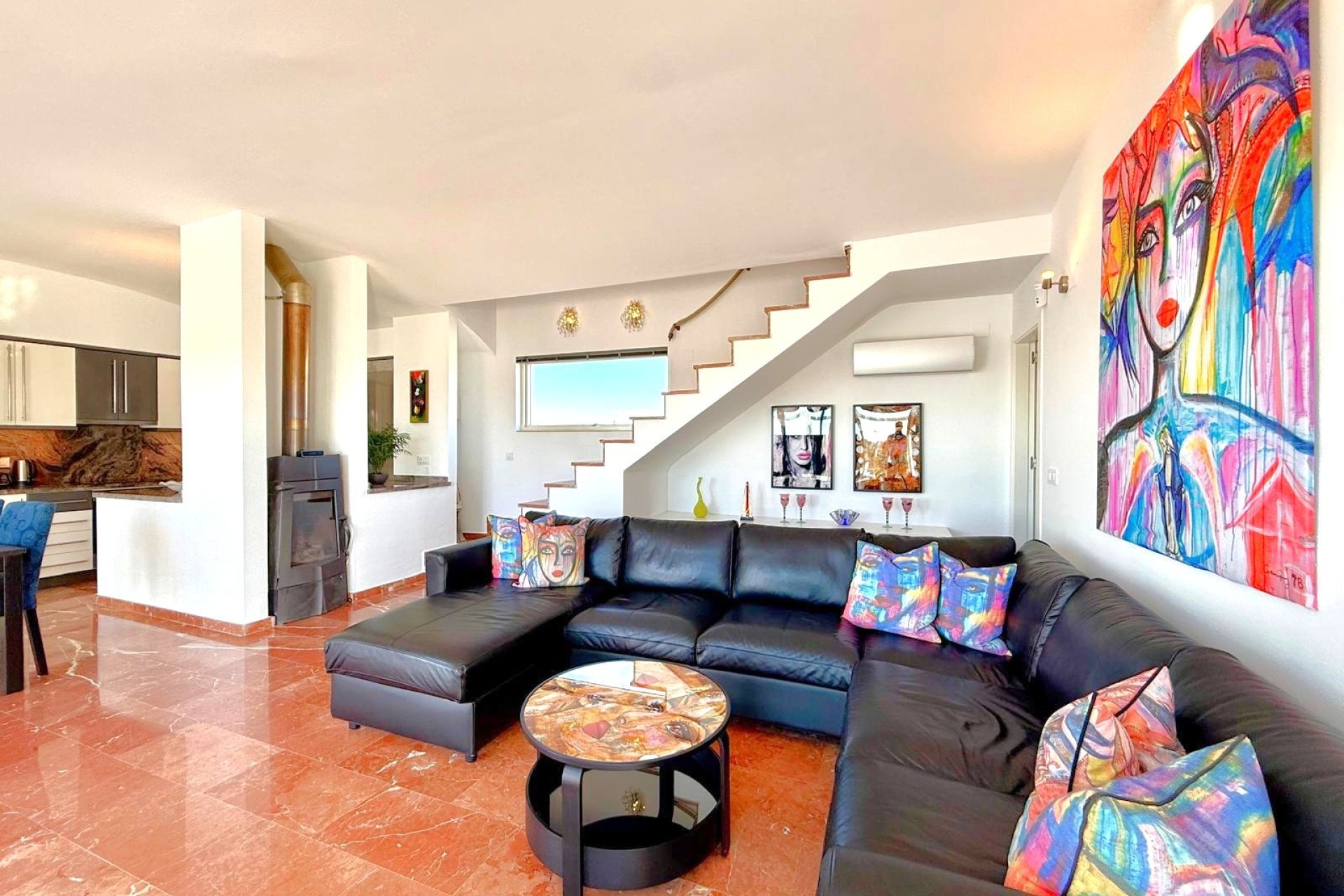 Resale - Penthouse -
Orihuela Costa - Las Ramblas