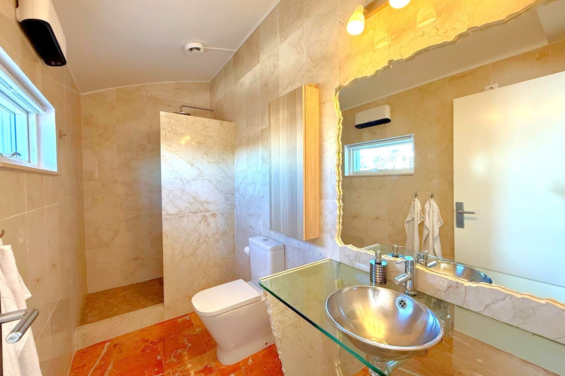 Resale - Penthouse -
Orihuela Costa - Las Ramblas