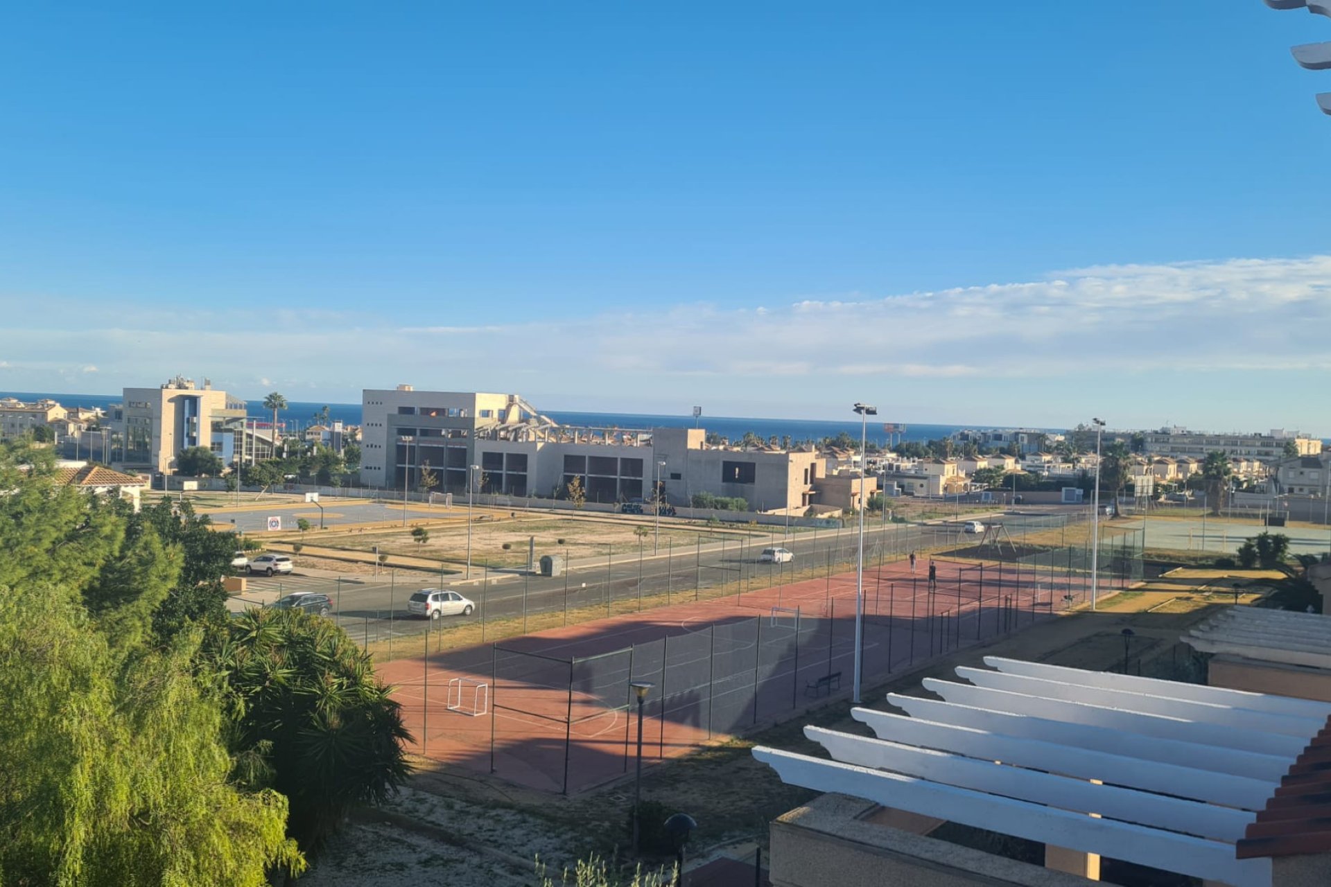 Resale - Penthouse -
Orihuela Costa - Playa Flamenca