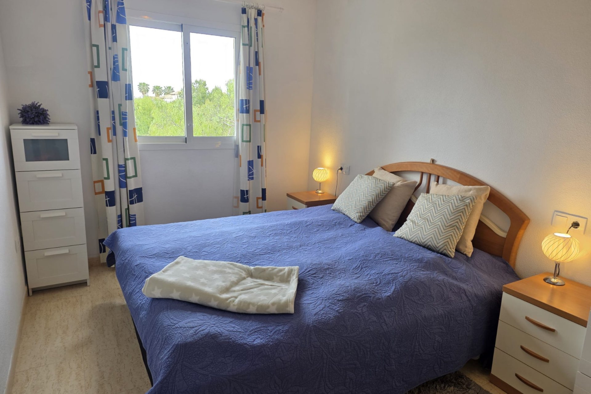 Resale - Penthouse -
Orihuela Costa - Playa Flamenca
