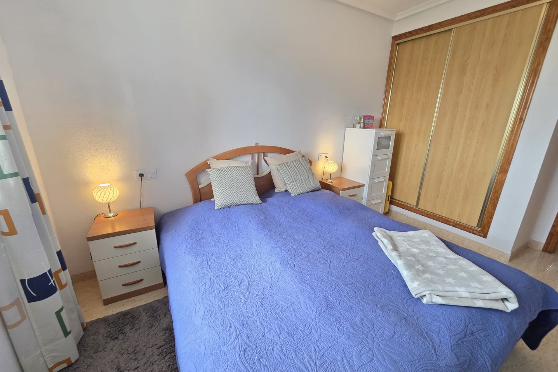 Resale - Penthouse -
Orihuela Costa - Playa Flamenca