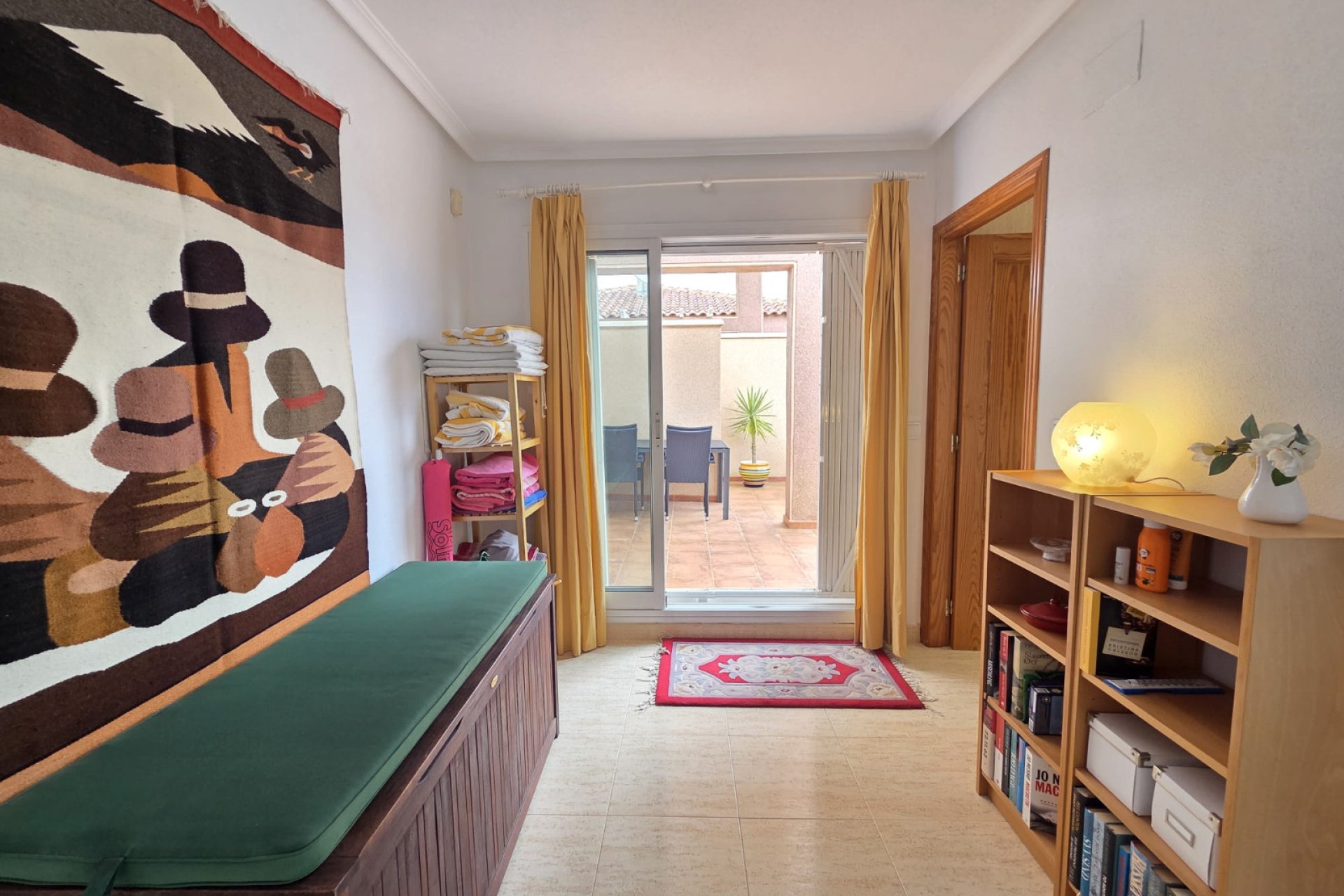 Resale - Penthouse -
Orihuela Costa - Playa Flamenca
