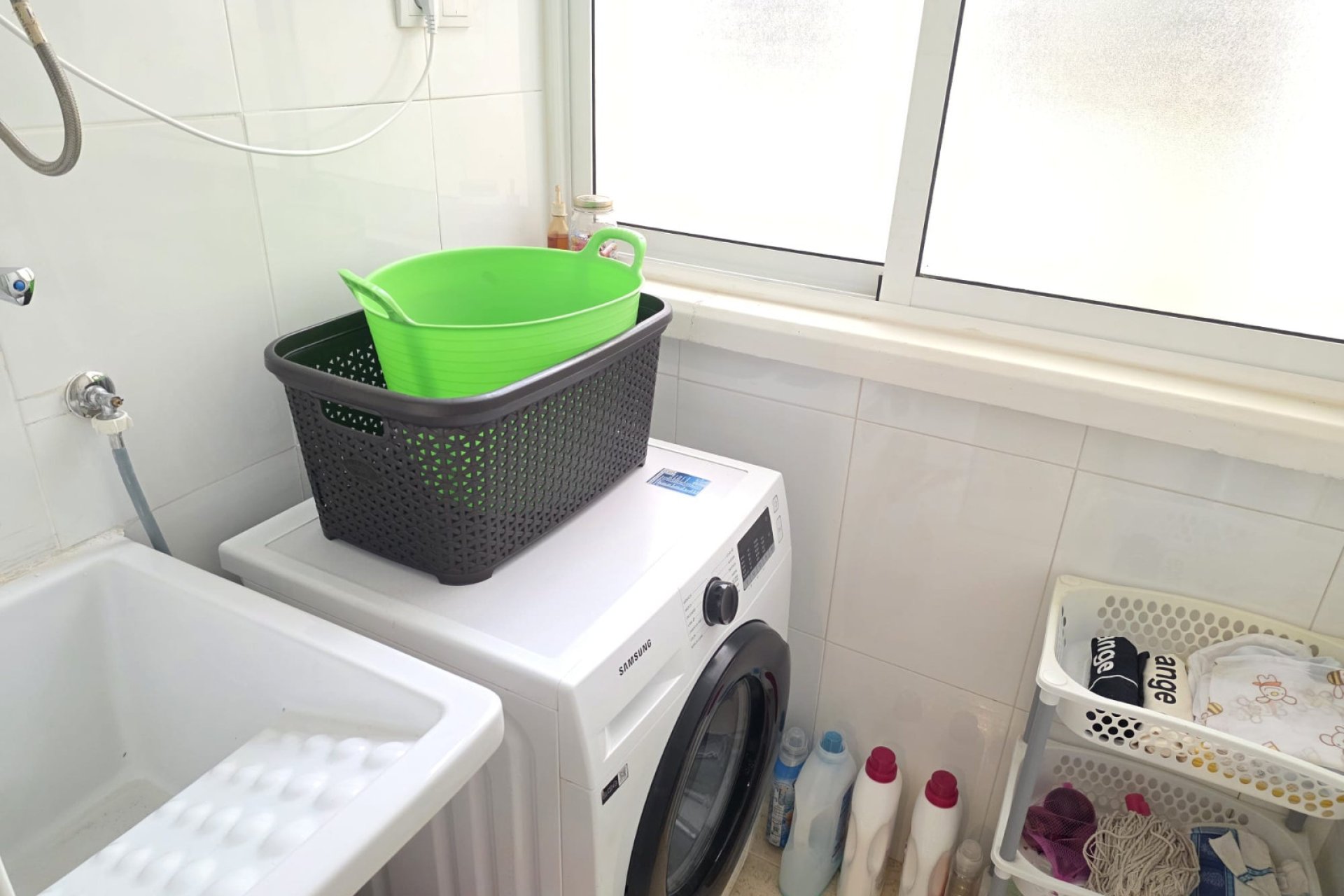 Resale - Penthouse -
Orihuela Costa - Playa Flamenca