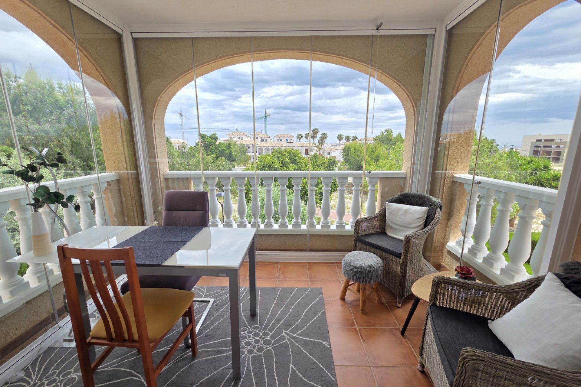 Resale - Penthouse -
Orihuela Costa - Playa Flamenca