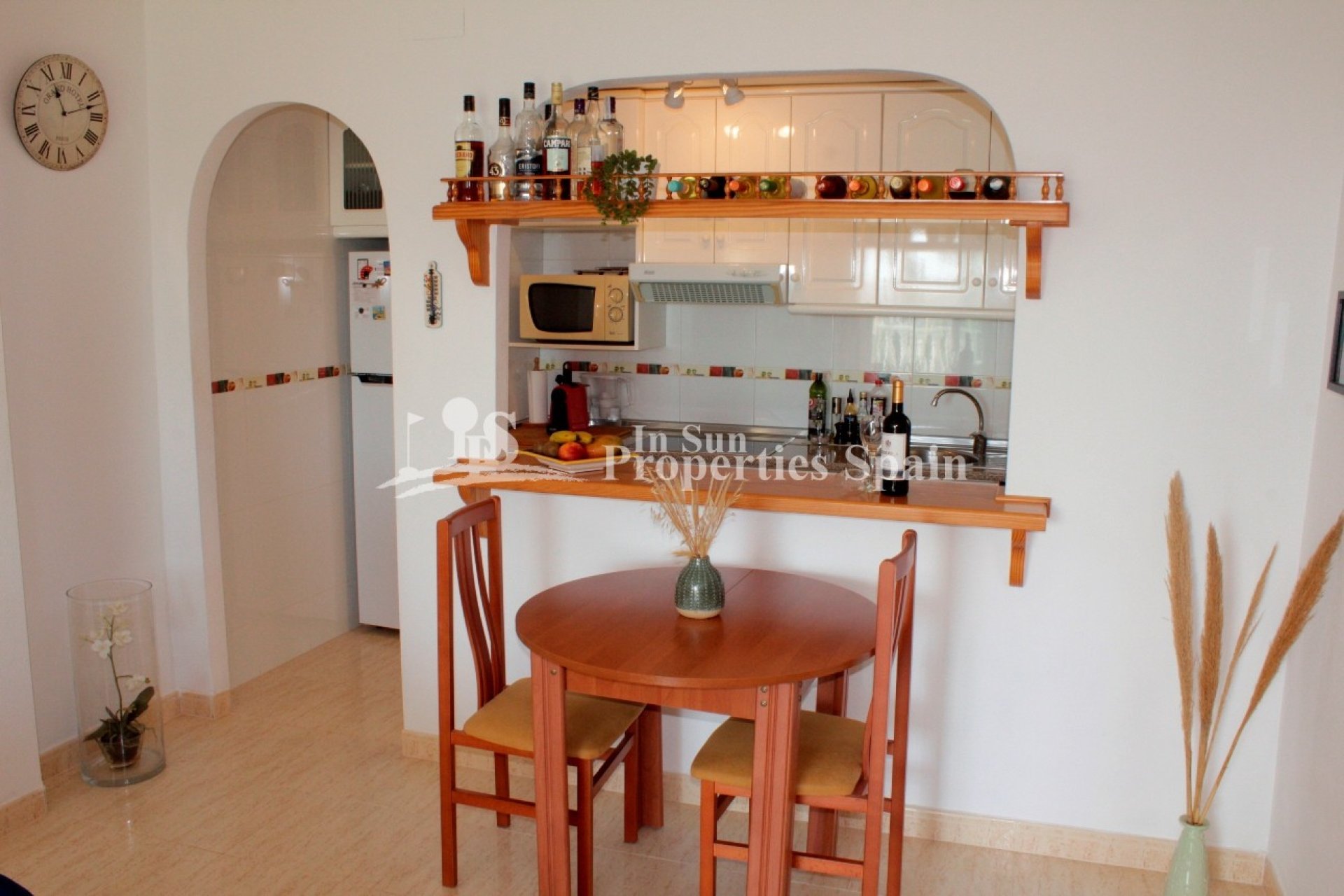 Resale - Penthouse -
Orihuela Costa - Playa Flamenca