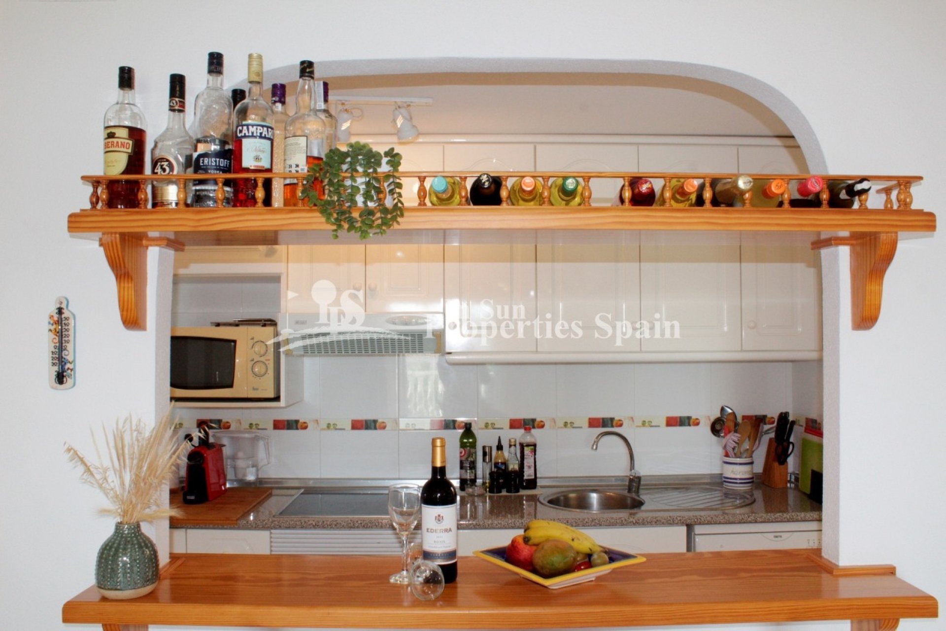 Resale - Penthouse -
Orihuela Costa - Playa Flamenca