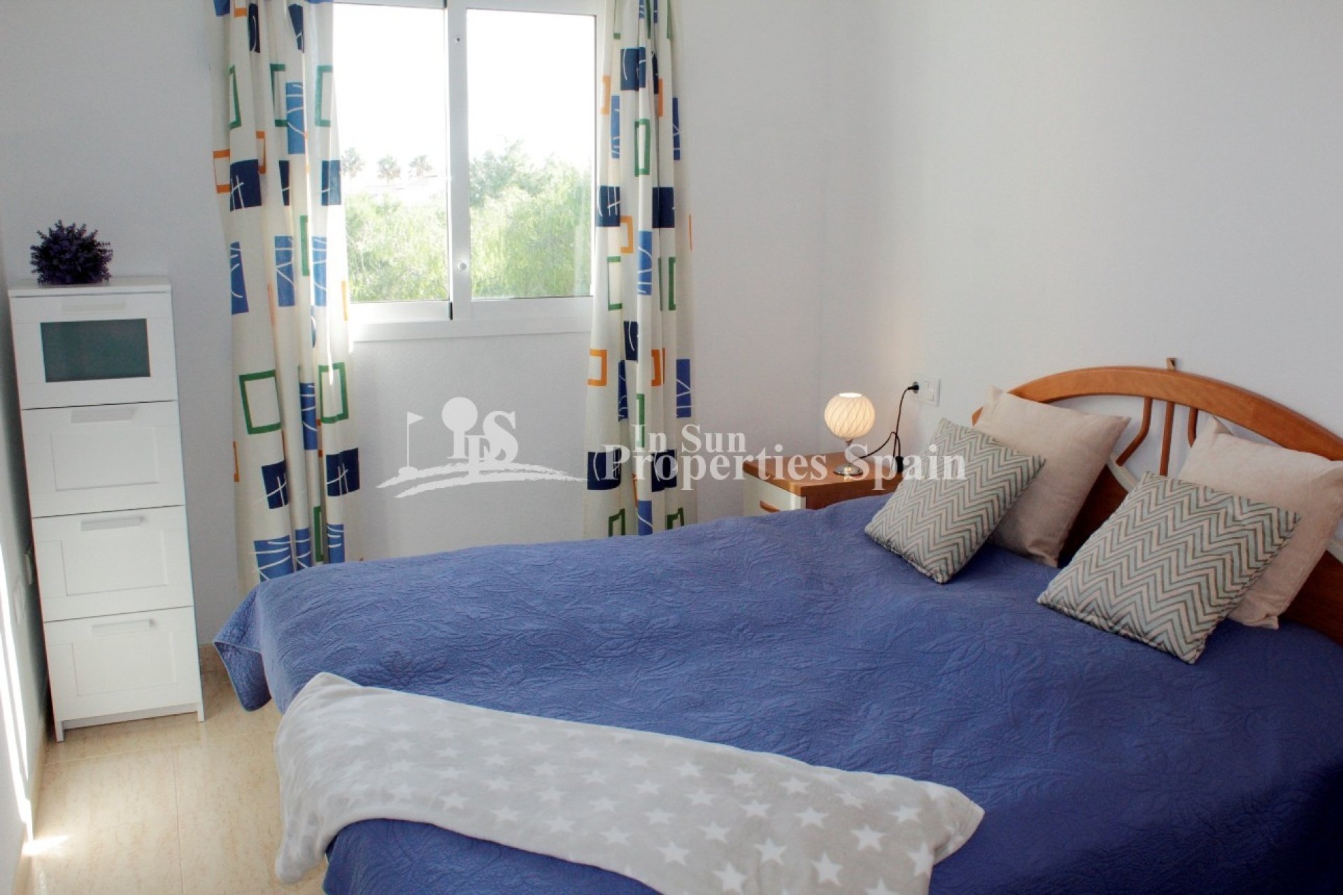 Resale - Penthouse -
Orihuela Costa - Playa Flamenca