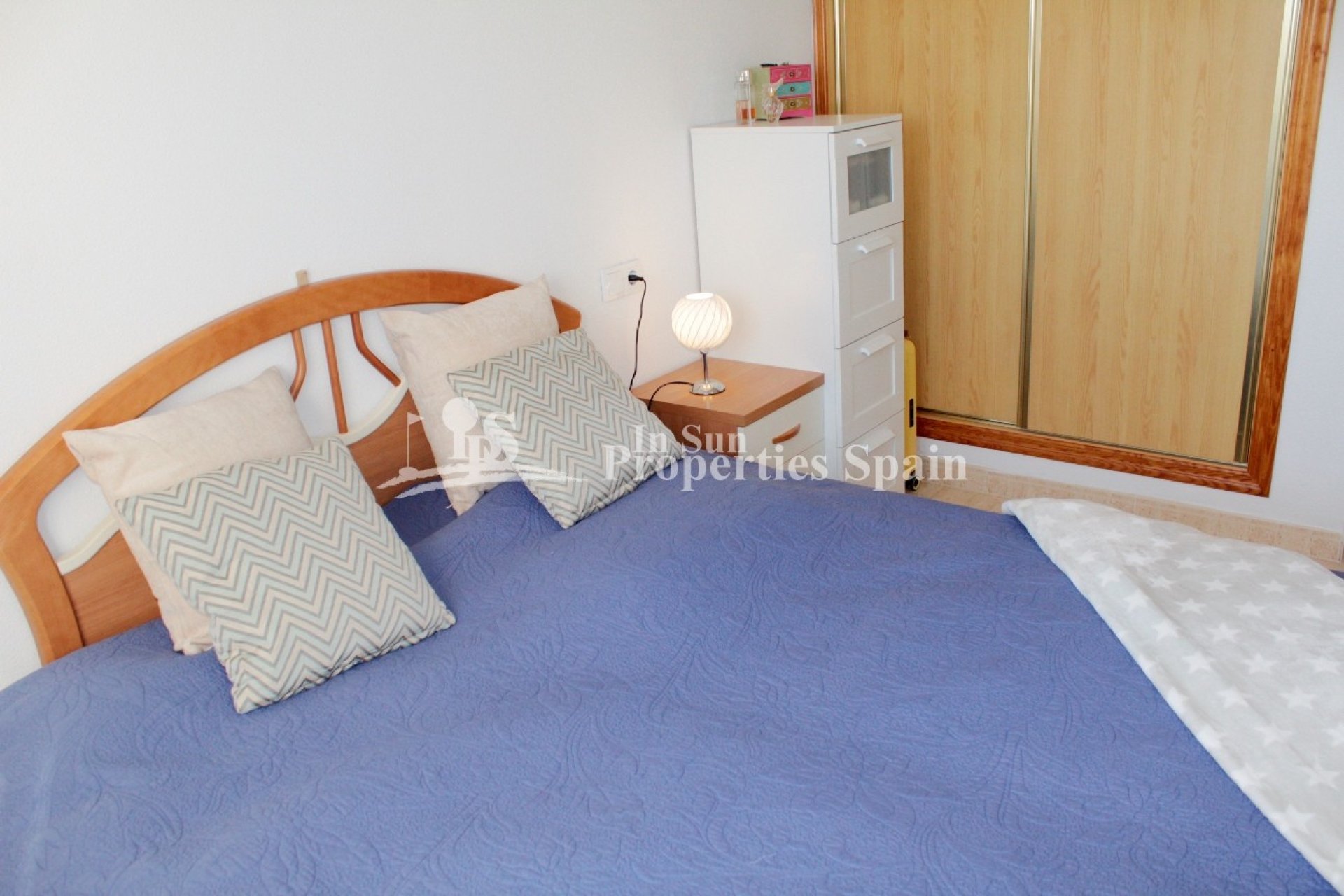 Resale - Penthouse -
Orihuela Costa - Playa Flamenca