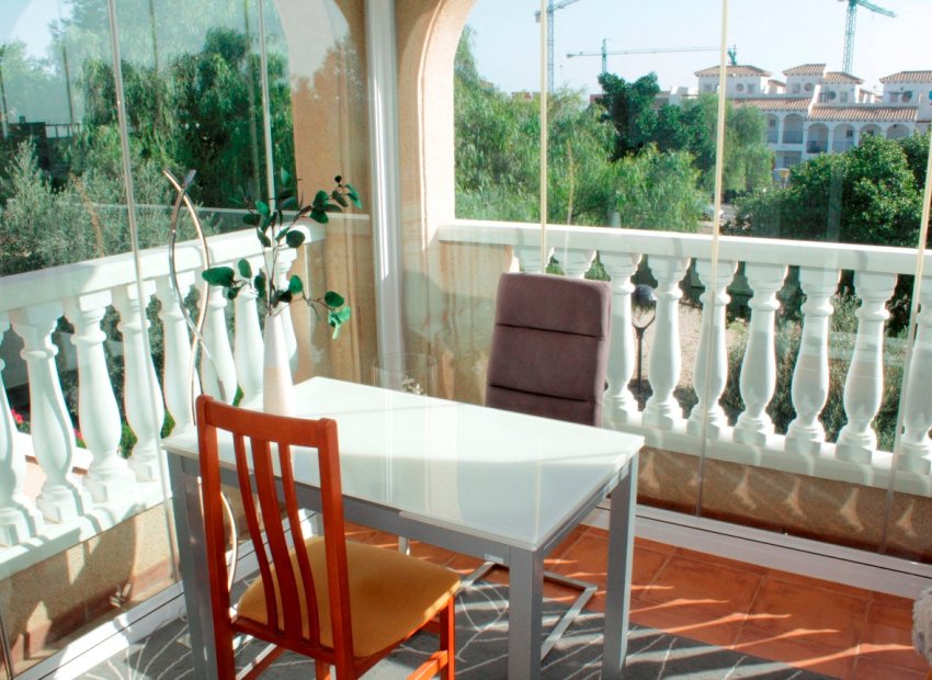 Resale - Penthouse -
Orihuela Costa - Playa Flamenca