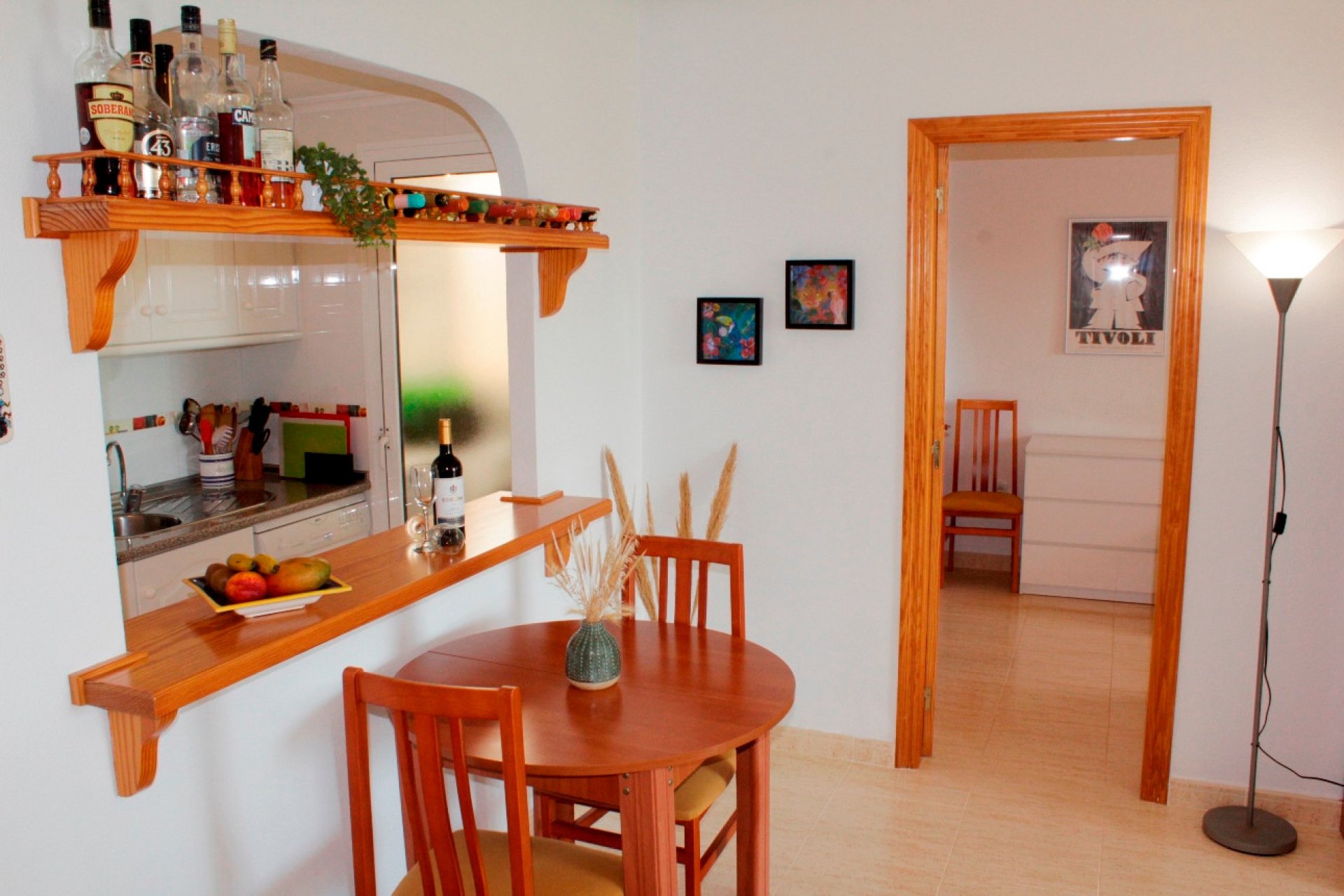 Resale - Penthouse -
Orihuela Costa - Playa Flamenca