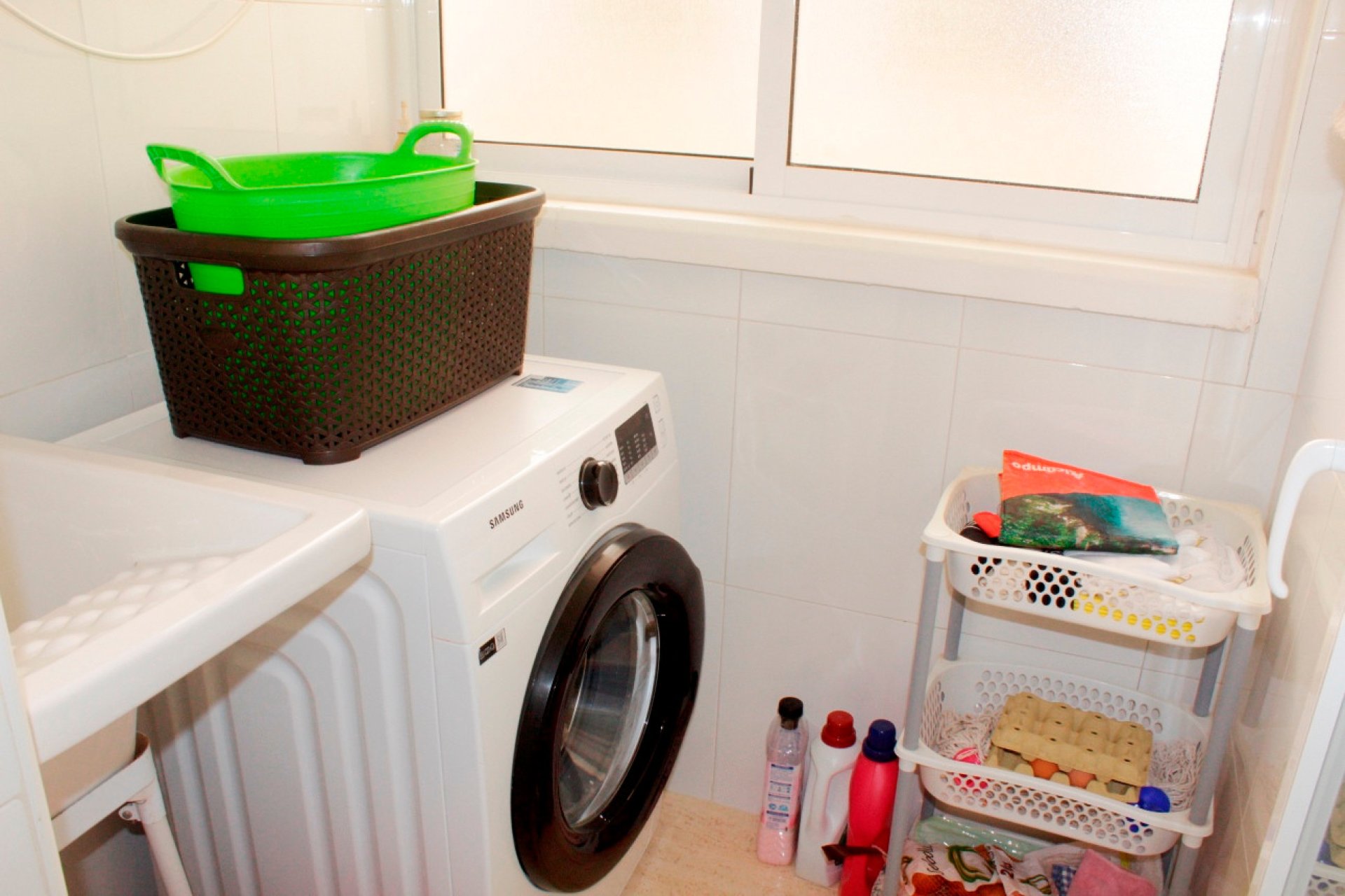 Resale - Penthouse -
Orihuela Costa - Playa Flamenca