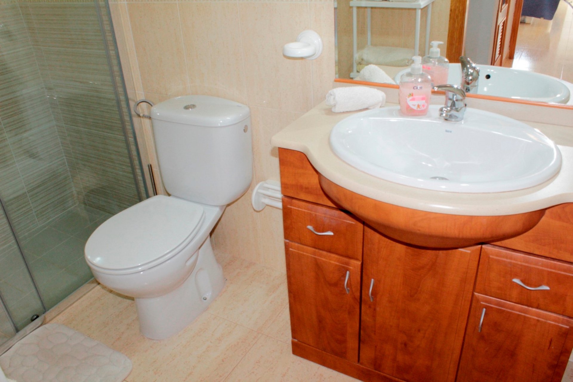 Resale - Penthouse -
Orihuela Costa - Playa Flamenca