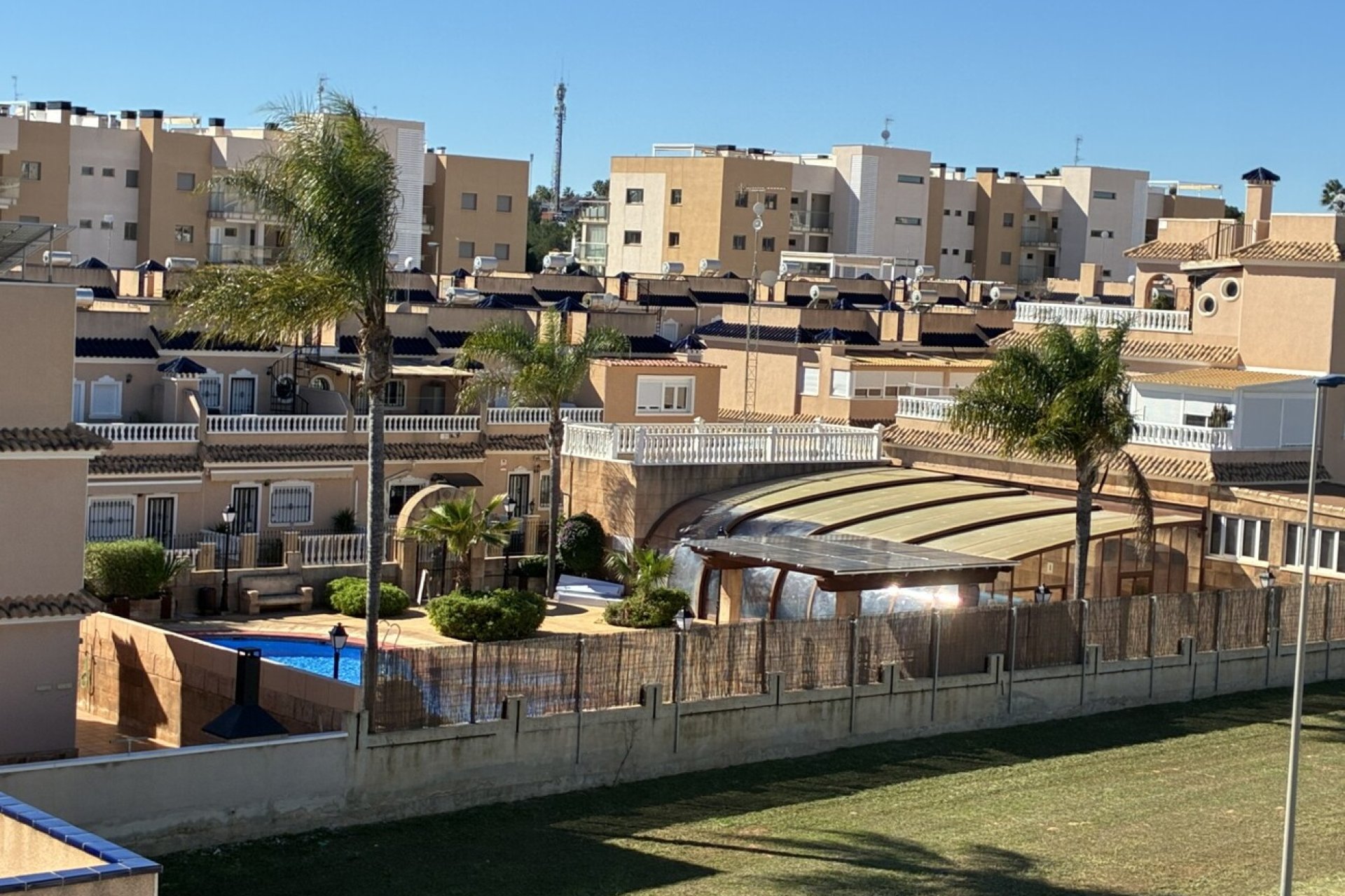 Resale - Penthouse Penthouse -
Orihuela Costa - Los Dolses