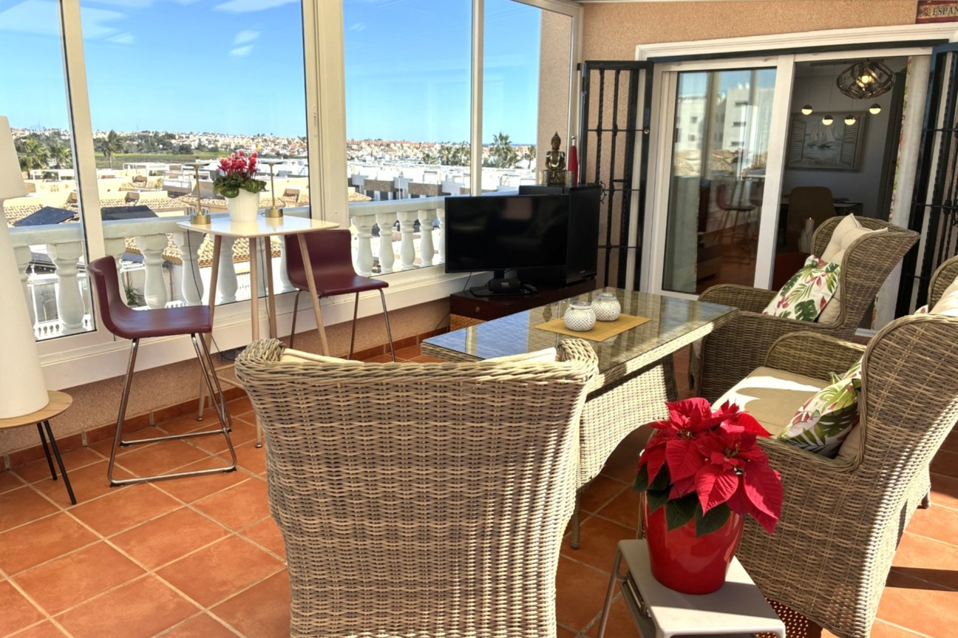 Resale - Penthouse Penthouse -
Orihuela Costa - Los Dolses