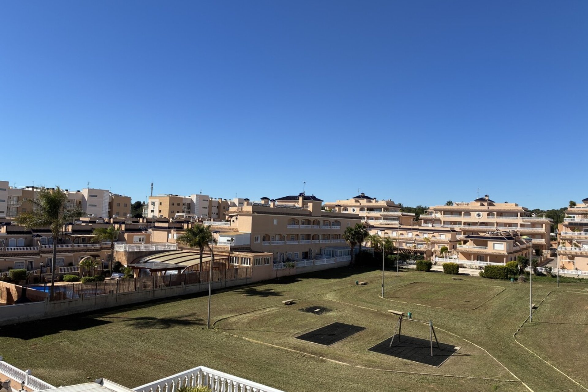 Resale - Penthouse Penthouse -
Orihuela Costa - Los Dolses
