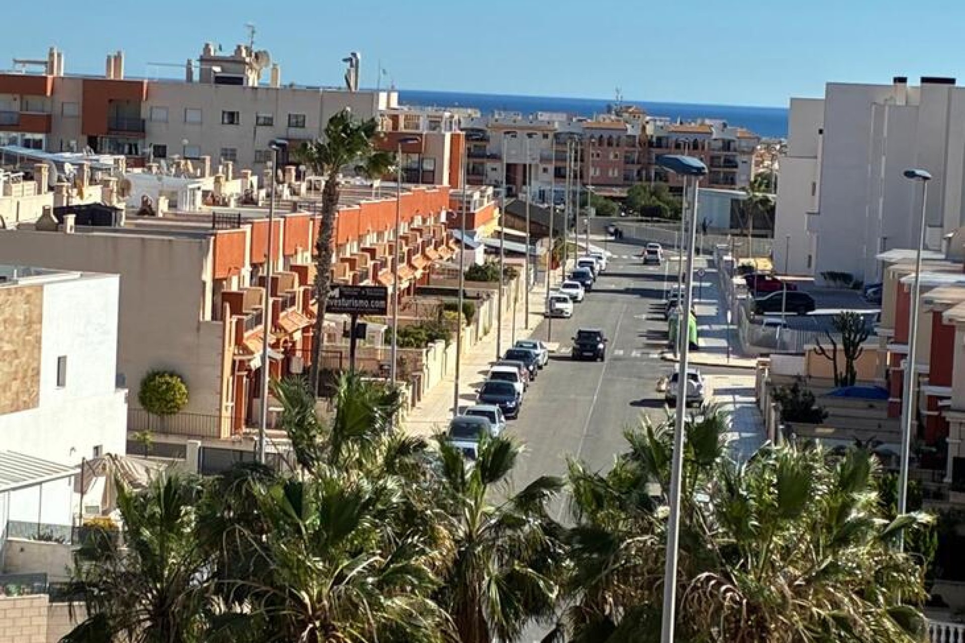 Resale - Penthouse Penthouse -
Orihuela Costa - Los Dolses