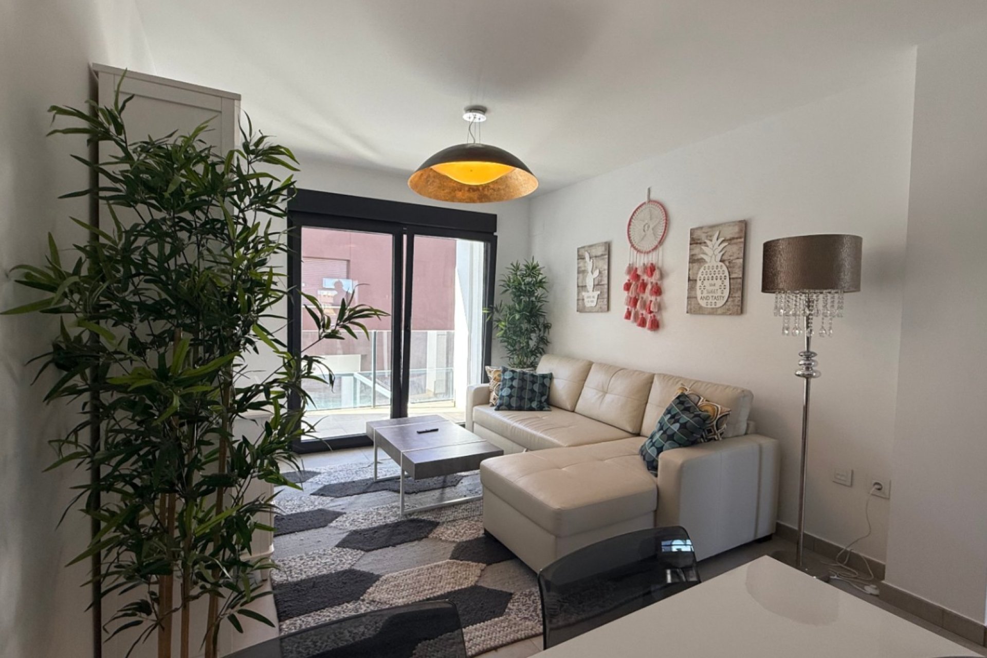 Resale - Penthouse -
Pilar de la Horadada - Costa Blanca Sur