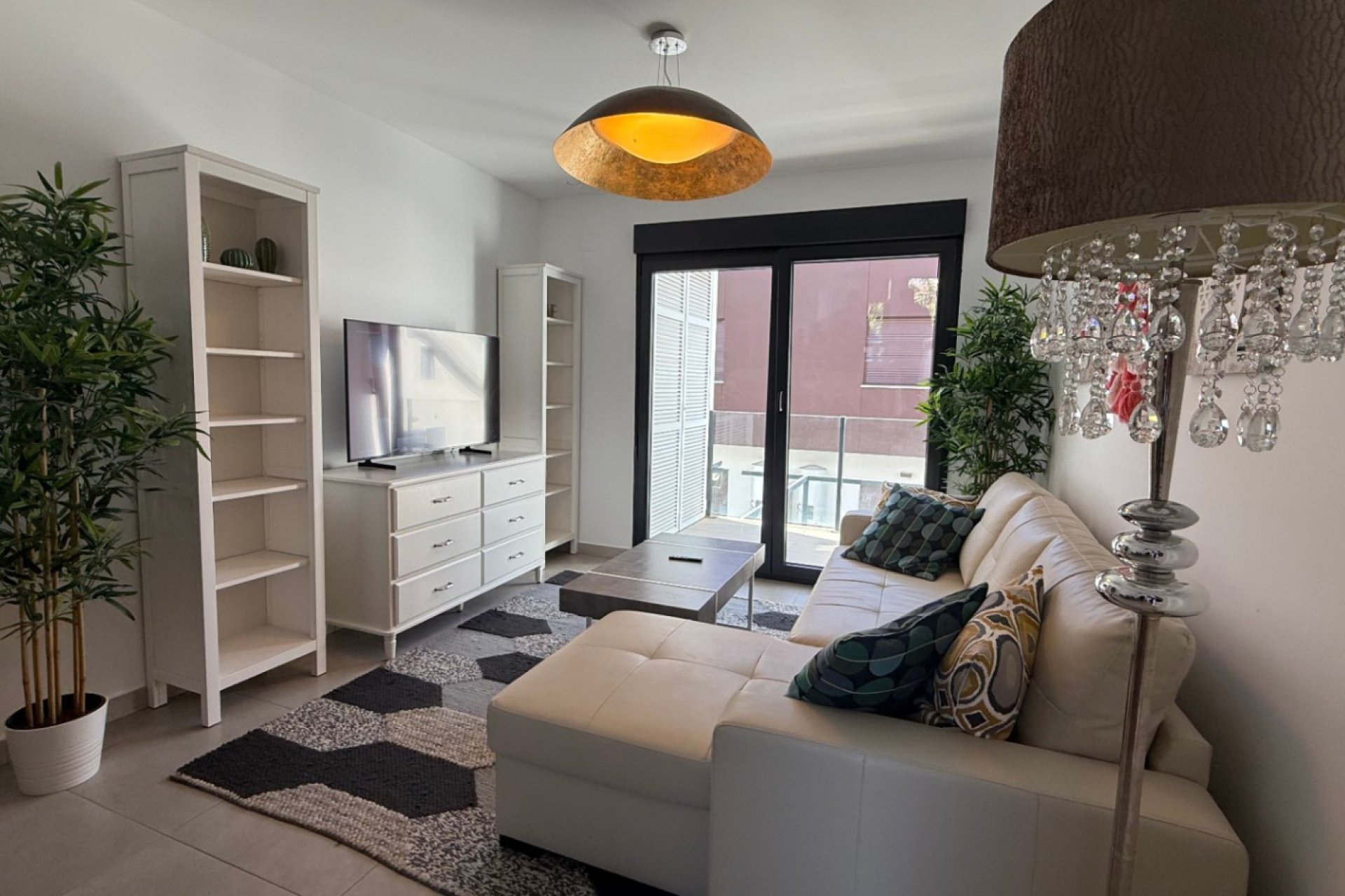Resale - Penthouse -
Pilar de la Horadada - Costa Blanca Sur