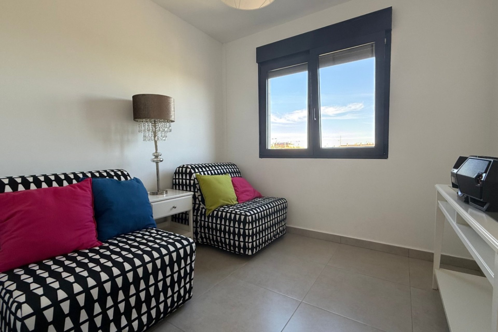 Resale - Penthouse -
Pilar de la Horadada - Costa Blanca Sur