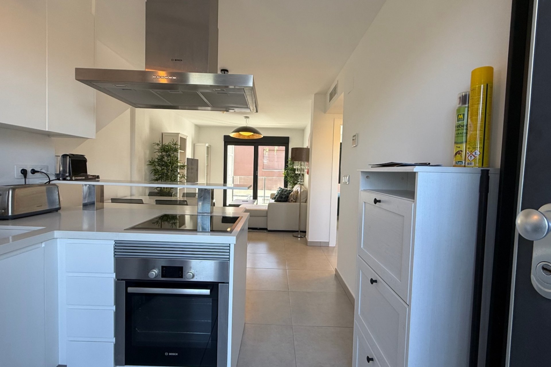 Resale - Penthouse -
Pilar de la Horadada - Costa Blanca Sur