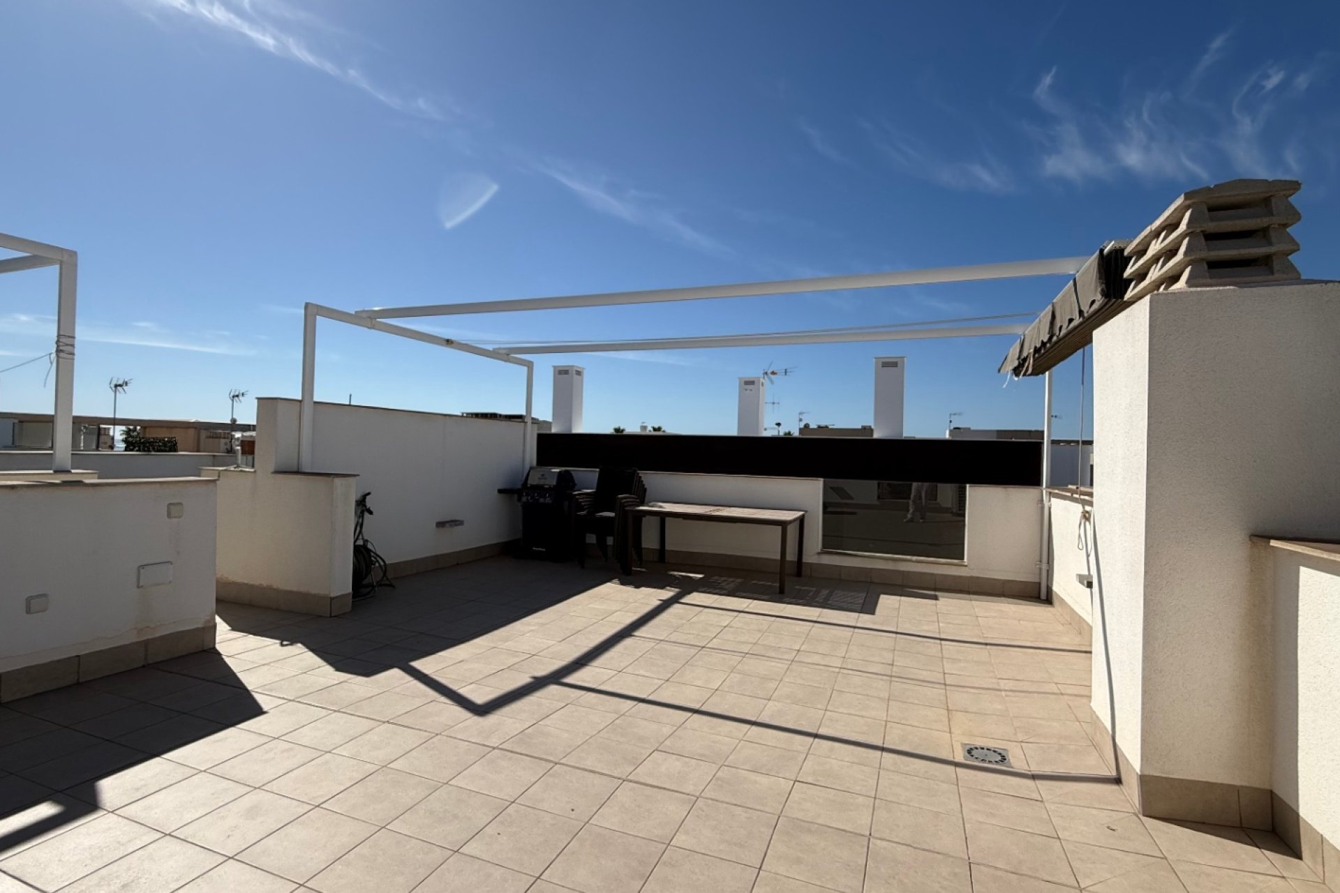 Resale - Penthouse -
Pilar de la Horadada - Costa Blanca Sur
