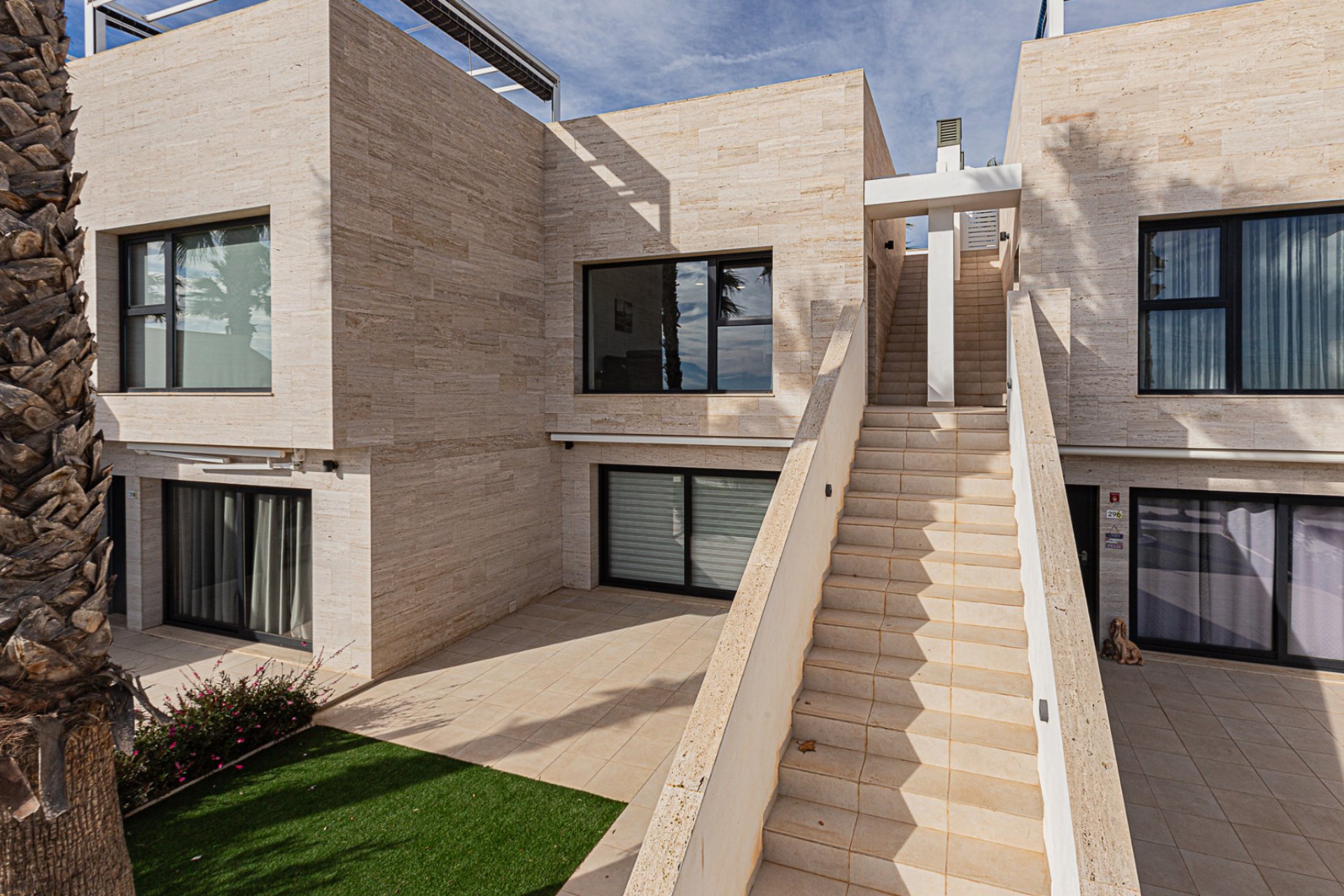 Resale - Penthouse -
Pilar de la Horadada - Lo Romero Golf