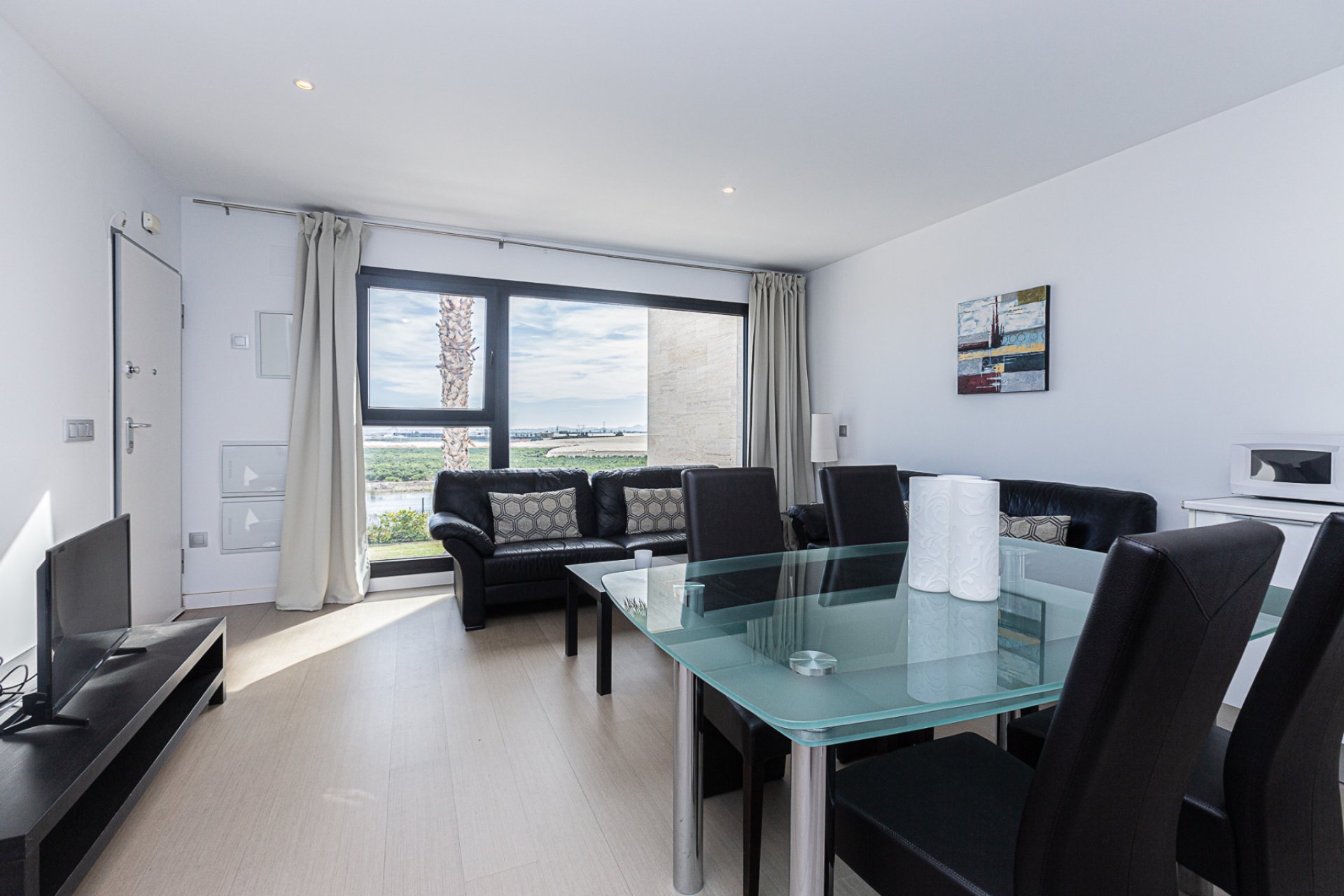 Resale - Penthouse -
Pilar de la Horadada - Lo Romero Golf