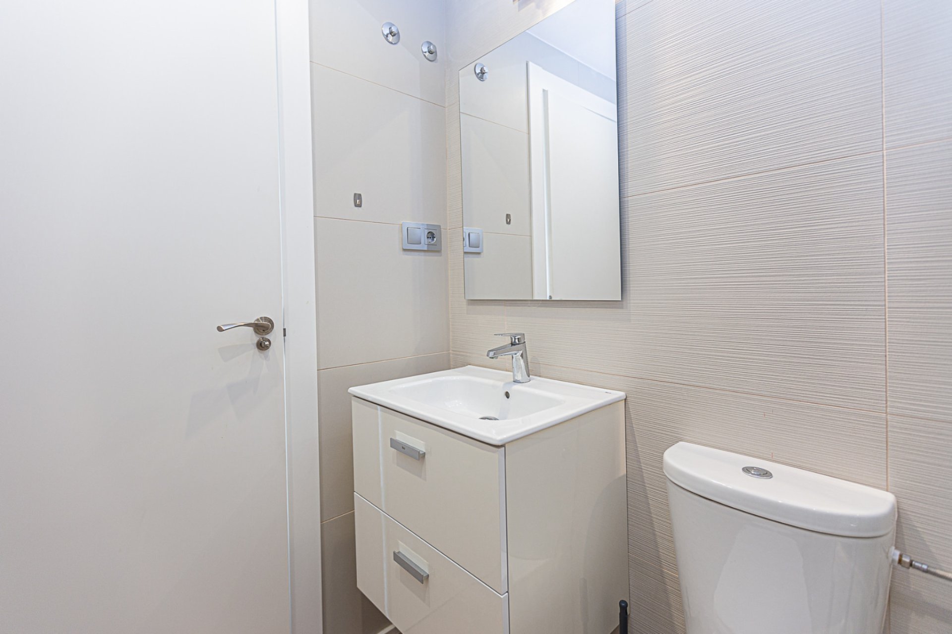 Resale - Penthouse -
Pilar de la Horadada - Lo Romero Golf