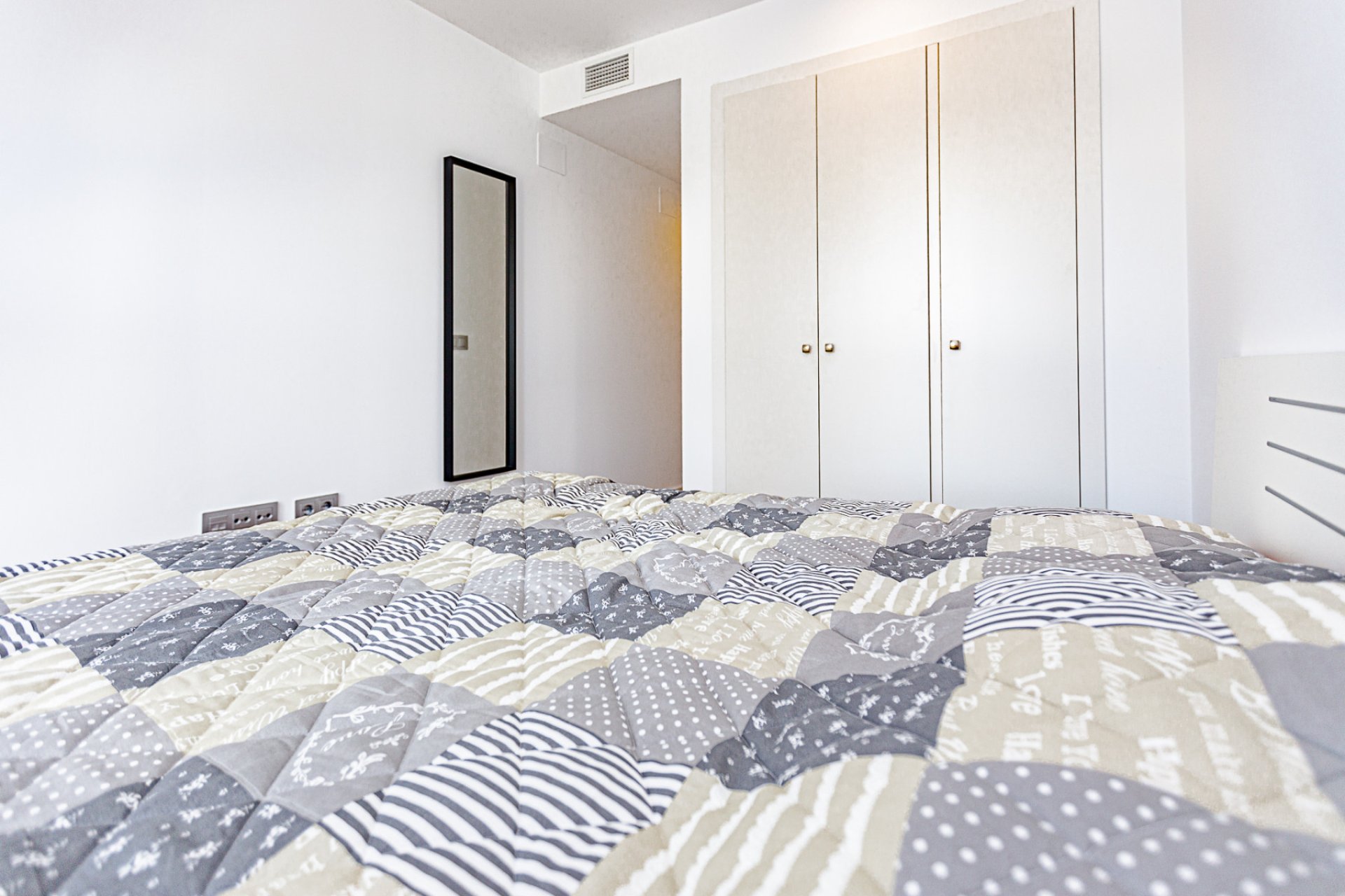 Resale - Penthouse -
Pilar de la Horadada - Lo Romero Golf