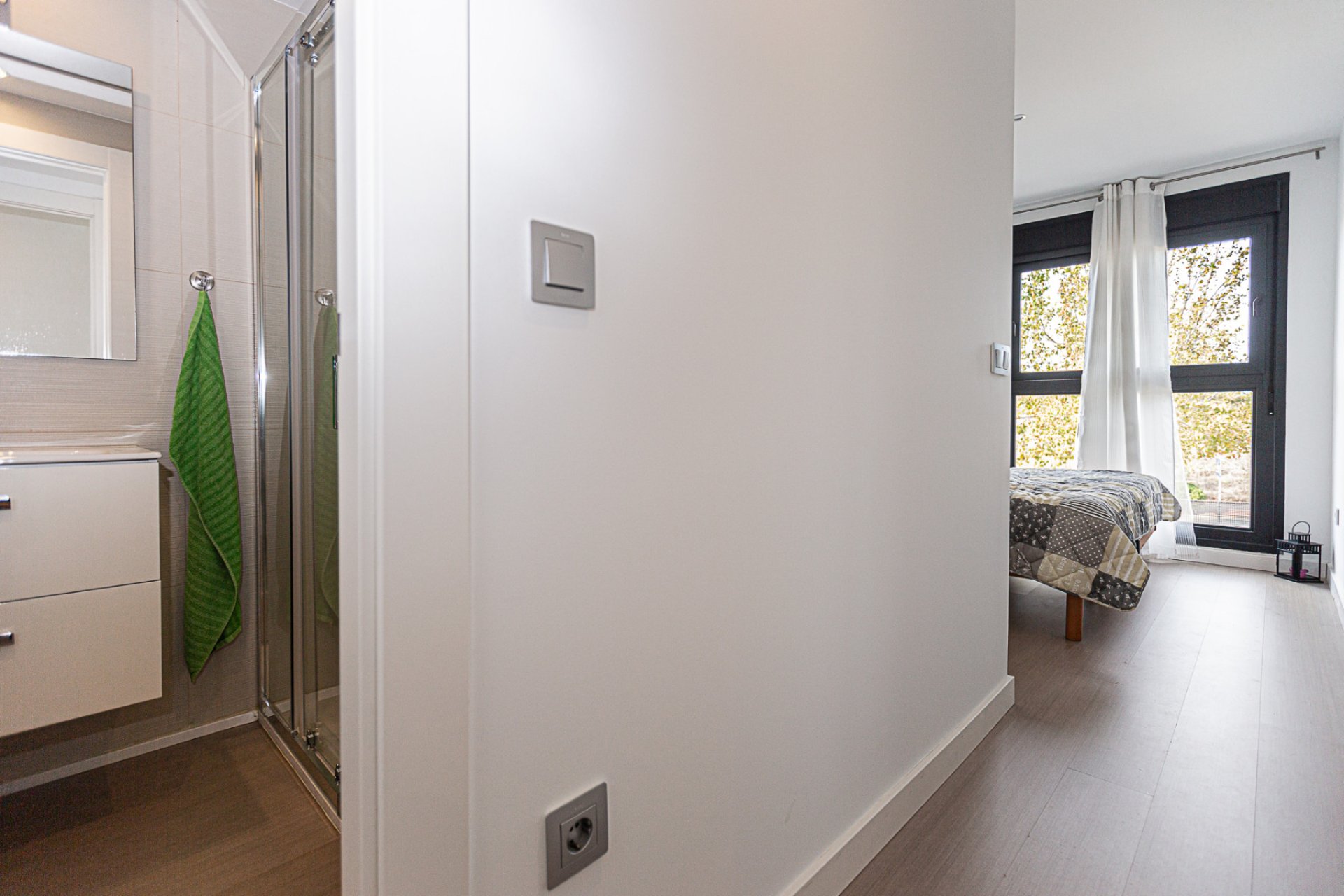 Resale - Penthouse -
Pilar de la Horadada - Lo Romero Golf