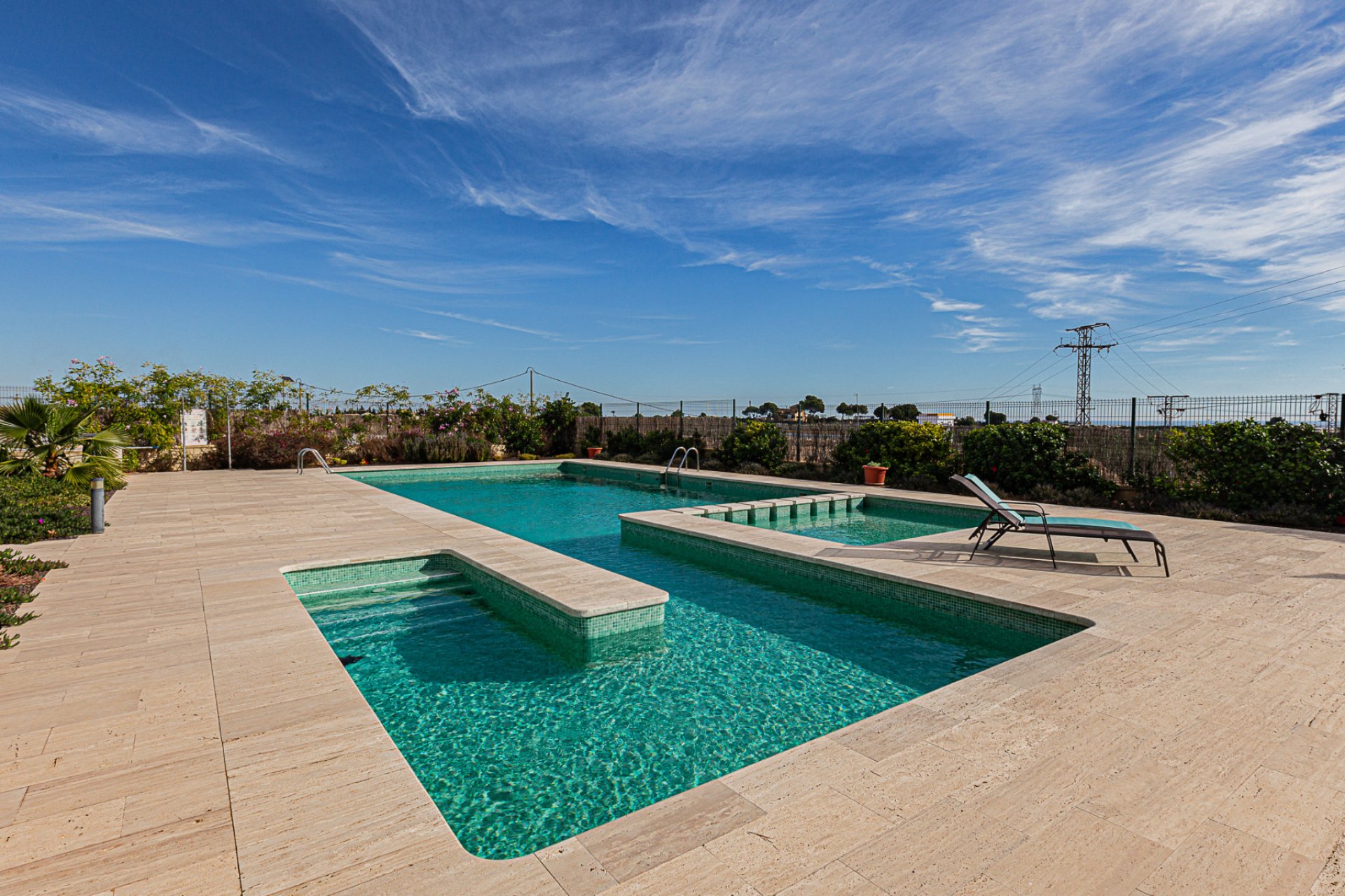 Resale - Penthouse -
Pilar de la Horadada - Lo Romero Golf