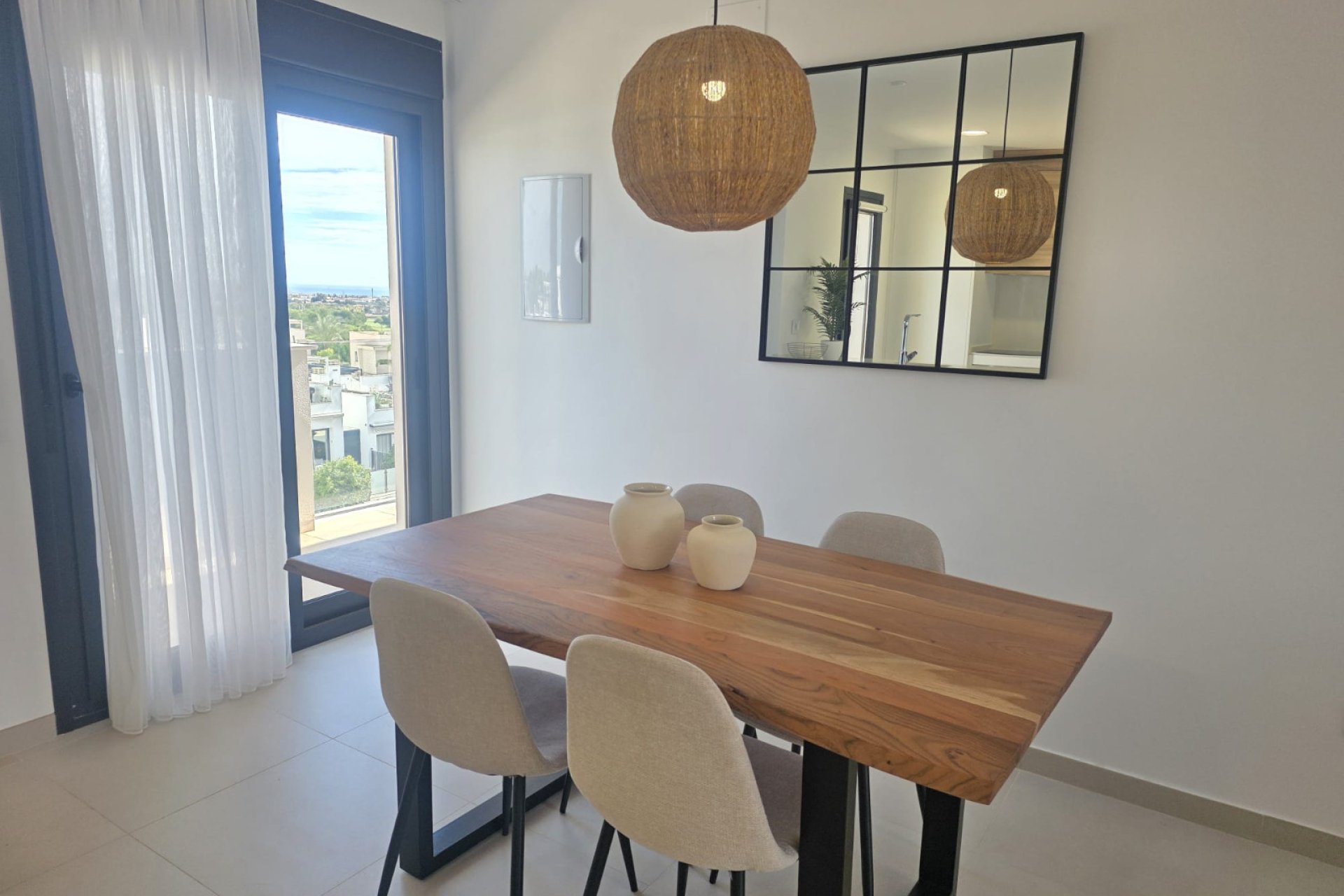Resale - Penthouse -
Pilar de la Horadada - Lo Romero Golf