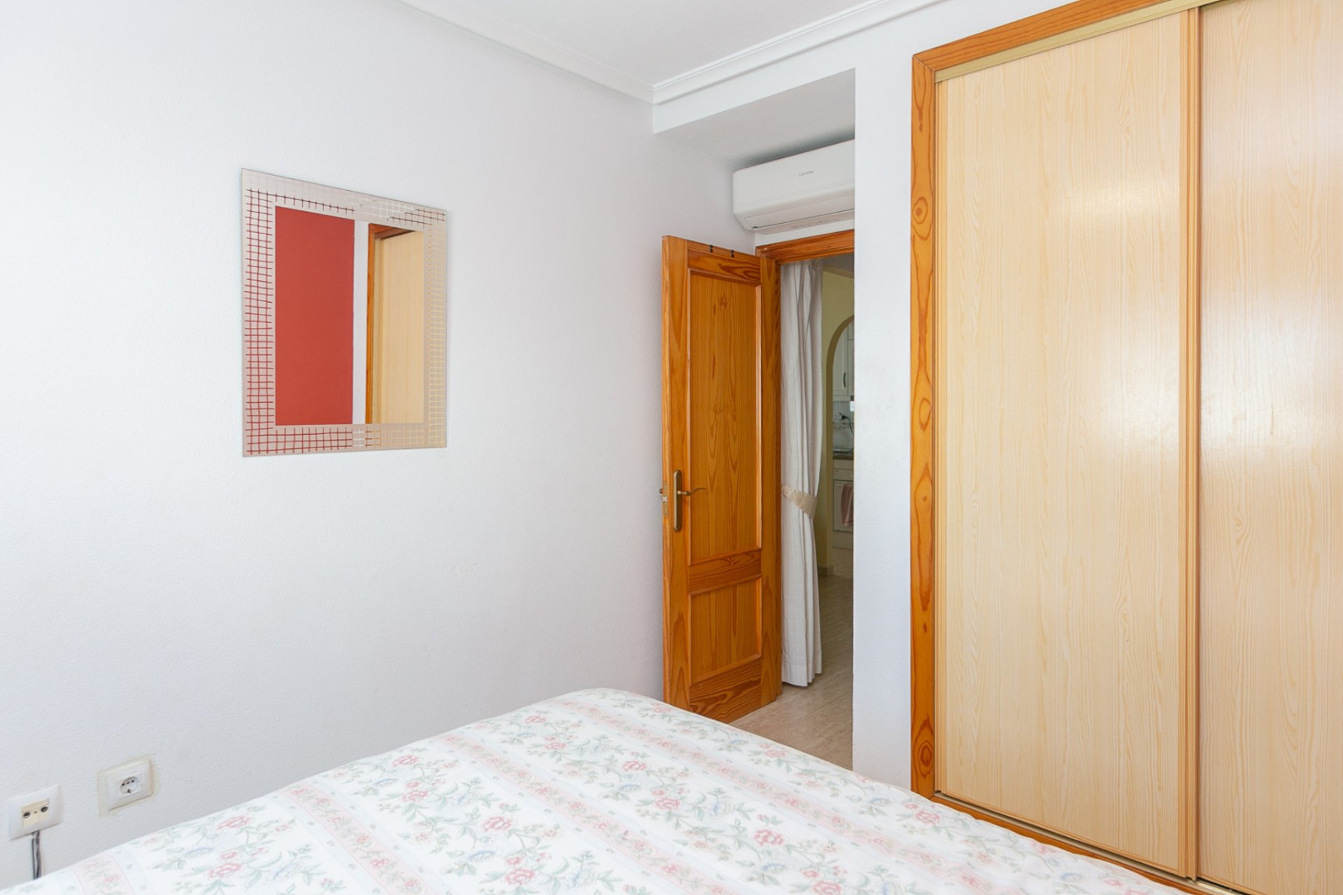 Resale - Penthouse -
Playa Flamenca - Zenia Mar