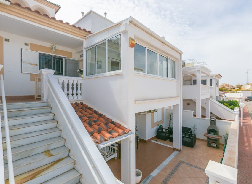 Resale - Penthouse -
Playa Flamenca - Zenia Mar