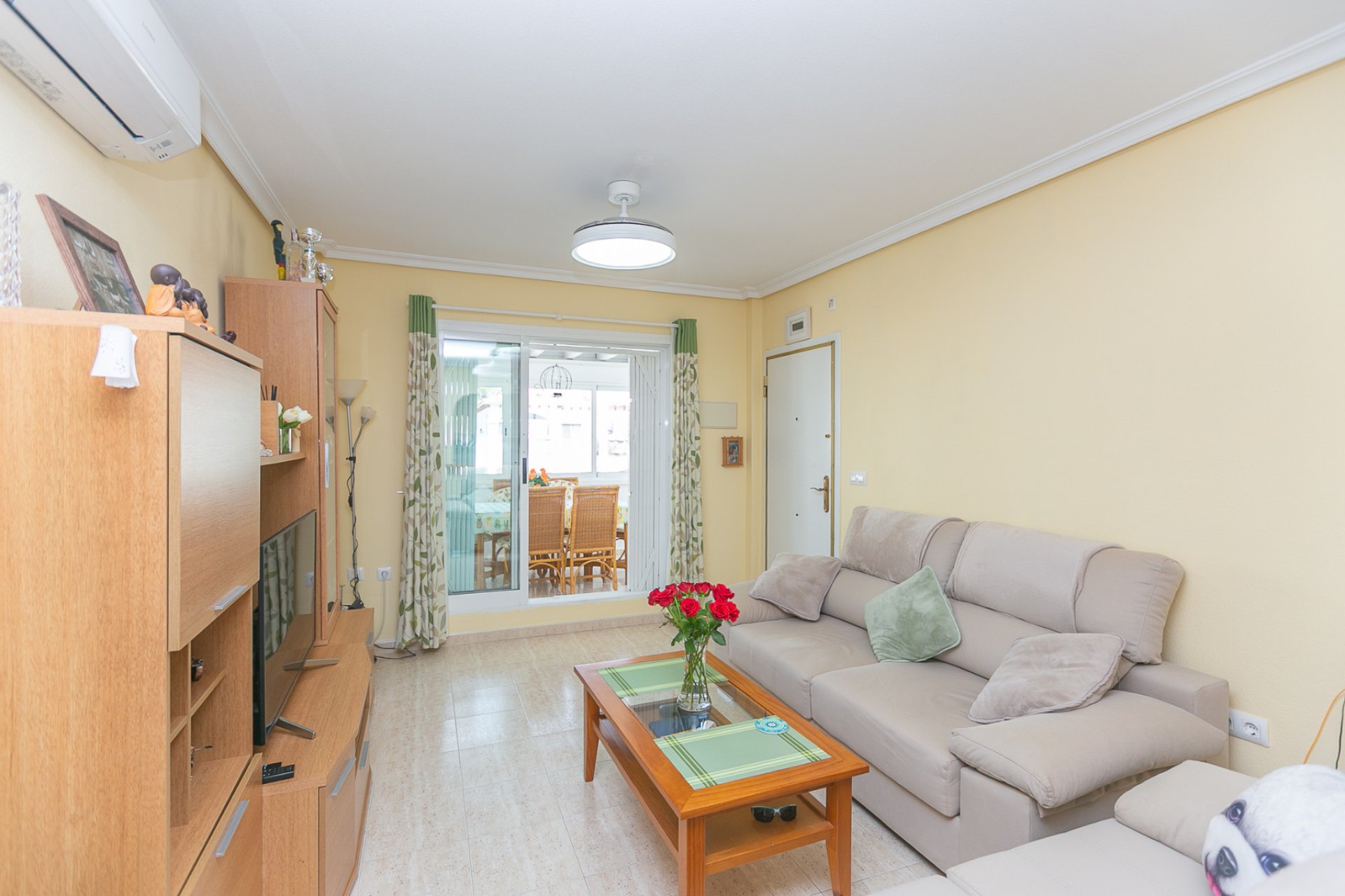Resale - Penthouse -
Playa Flamenca - Zenia Mar