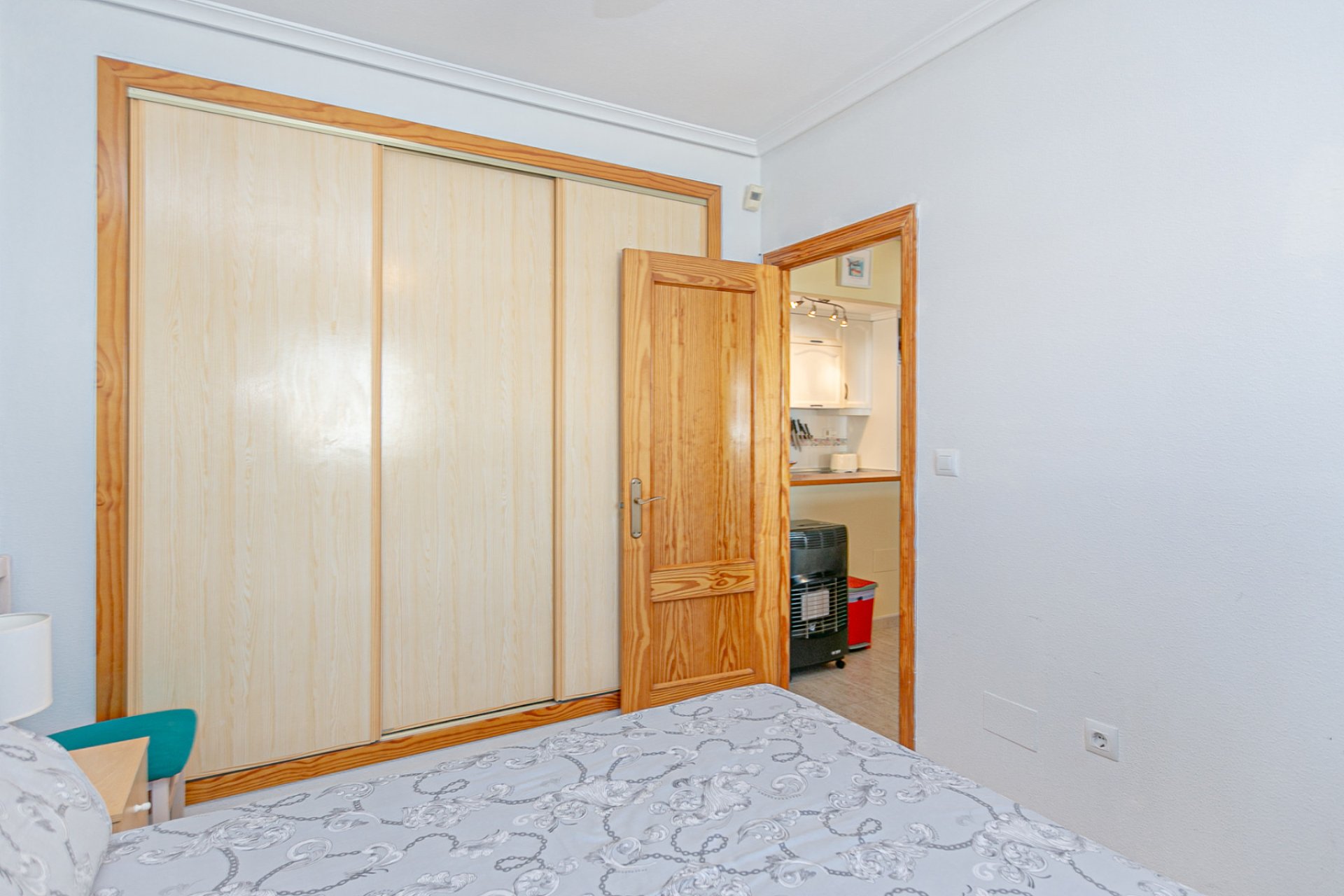 Resale - Penthouse -
Playa Flamenca - Zenia Mar