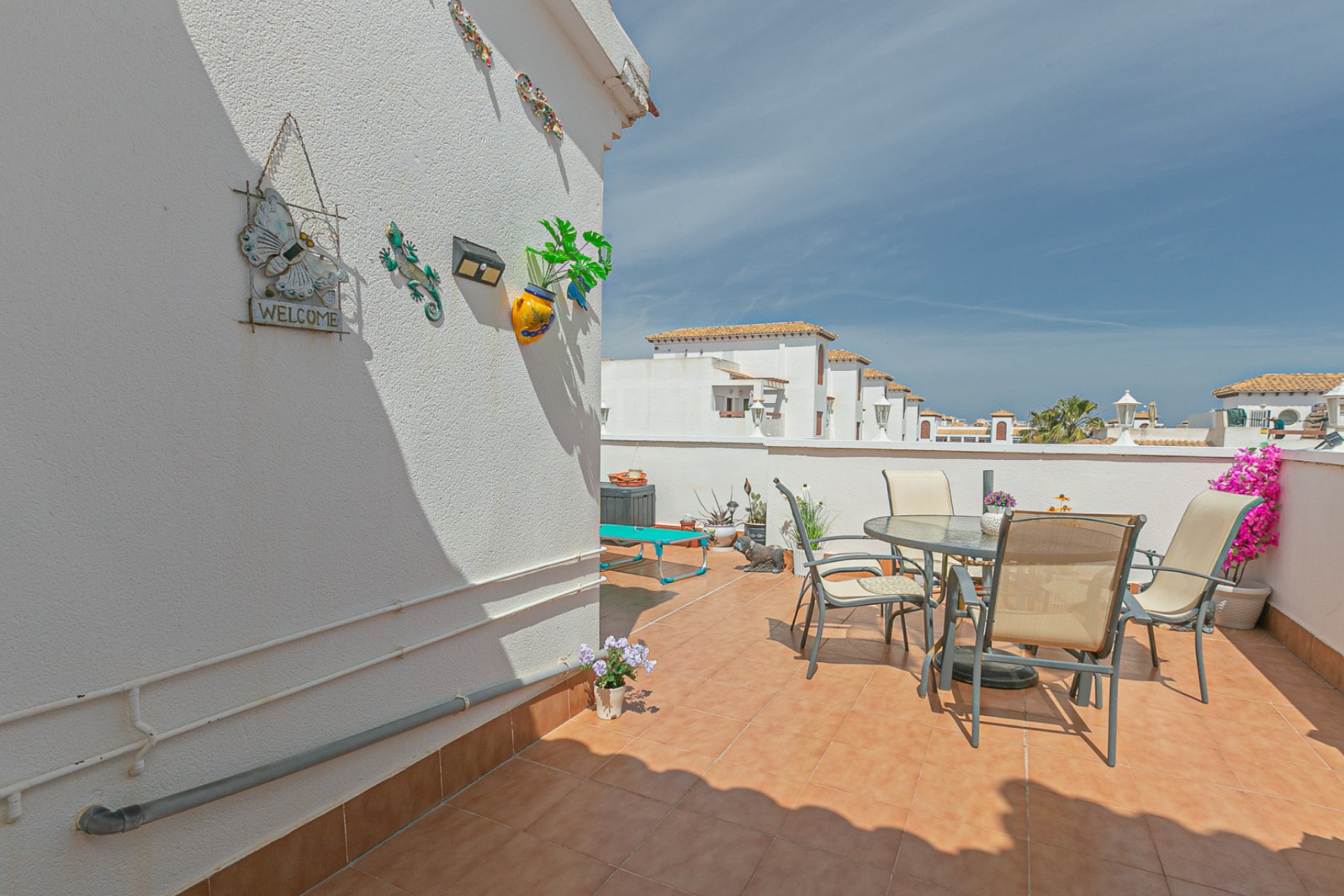 Resale - Penthouse -
Playa Flamenca - Zenia Mar
