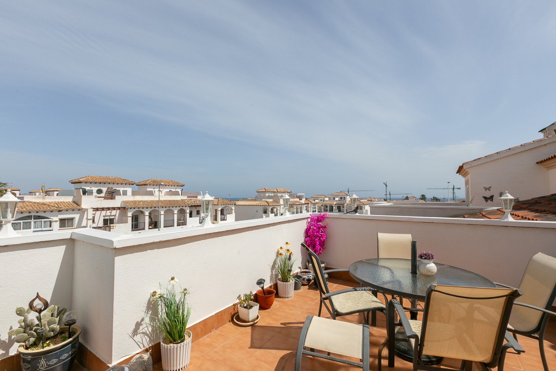 Resale - Penthouse -
Playa Flamenca - Zenia Mar