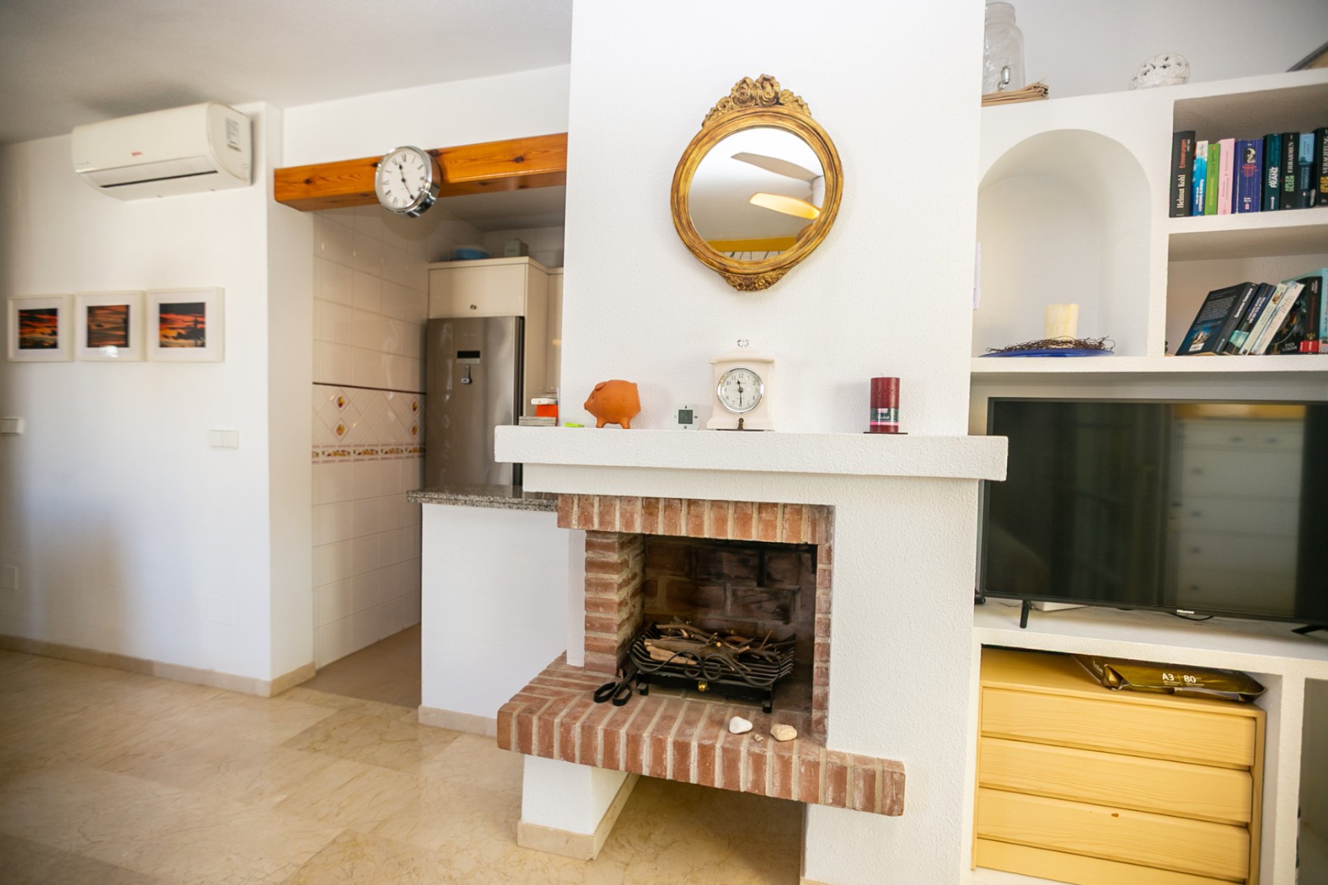 Resale - Penthouse -
Playa Flamenca